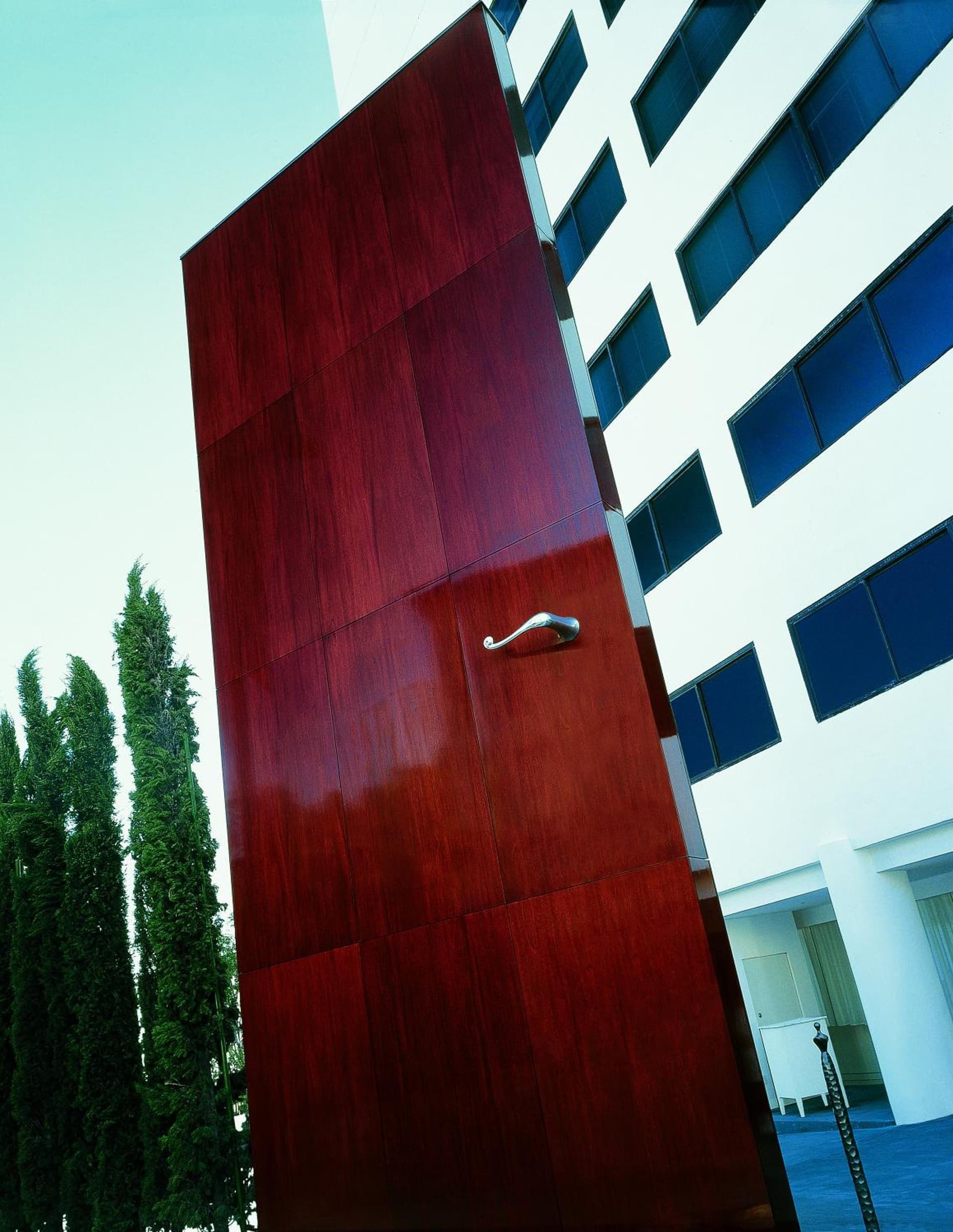The Valorian Los Angeles, Curio Collection by Hilton featured exterior or lobby in Los Angeles, CA — similar hotel