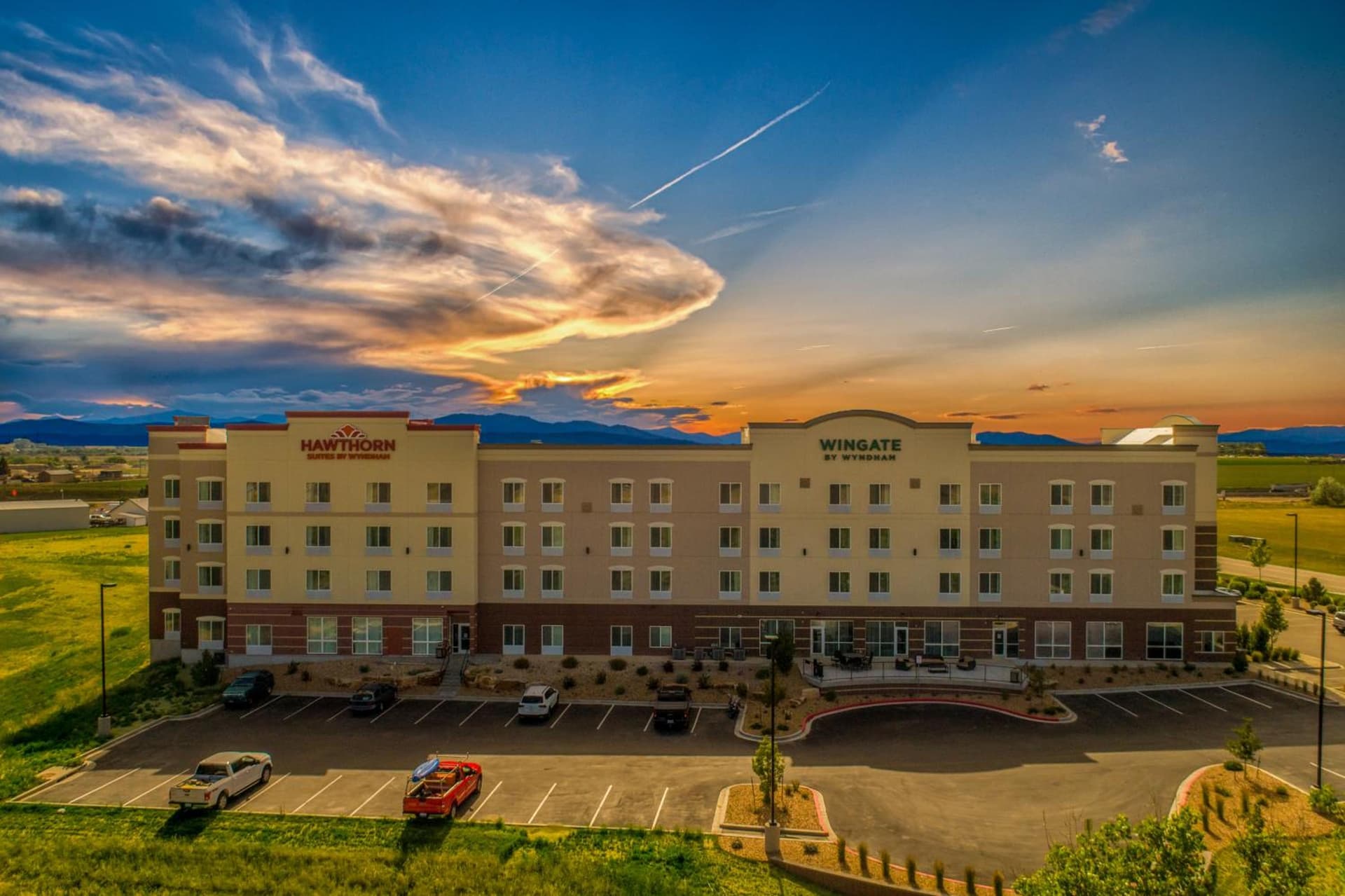Wingate by Wyndham Loveland Johnstown gallery photo in Loveland, CO — image 51