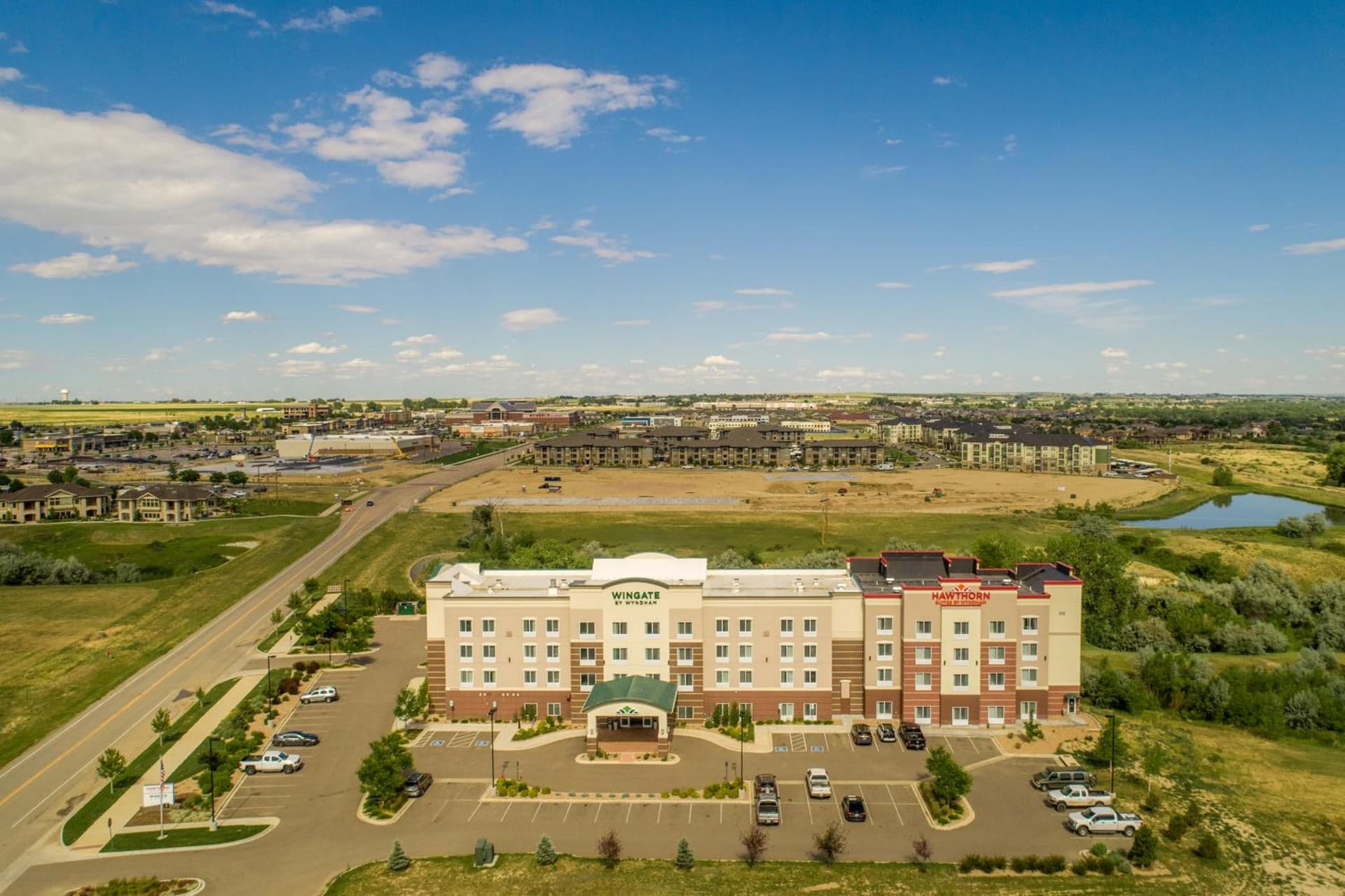 Wingate by Wyndham Loveland Johnstown gallery photo in Loveland, CO — image 80