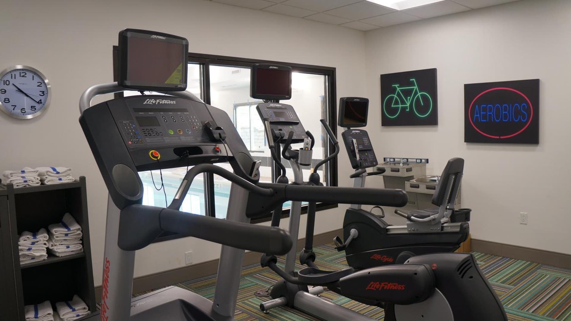Holiday Inn Express & Suites Shippensburg by IHG gallery photo in Shippensburg, PA — image 27