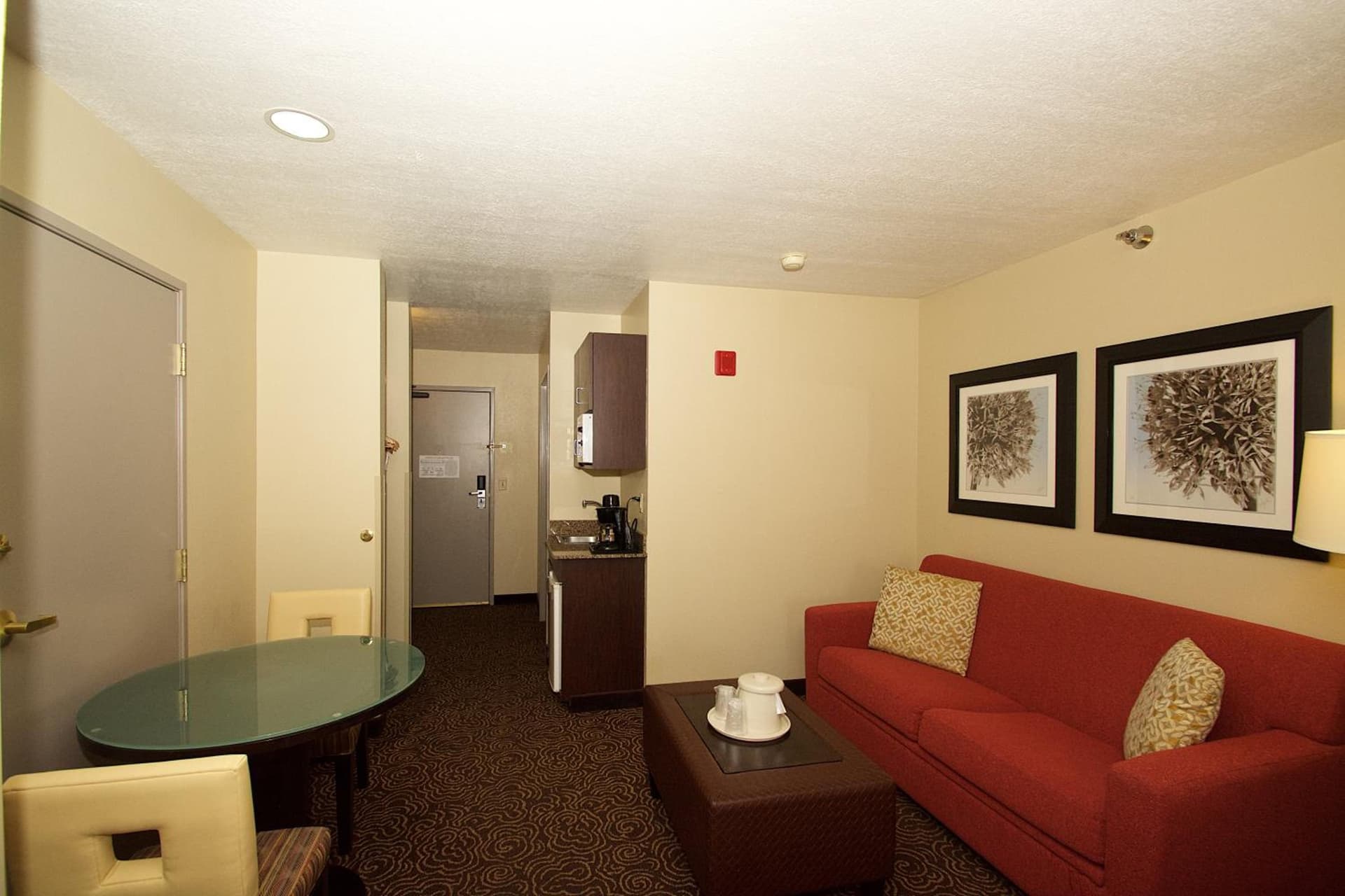 Holiday Inn Express Ogden by IHG gallery photo in Ogden, UT — image 29