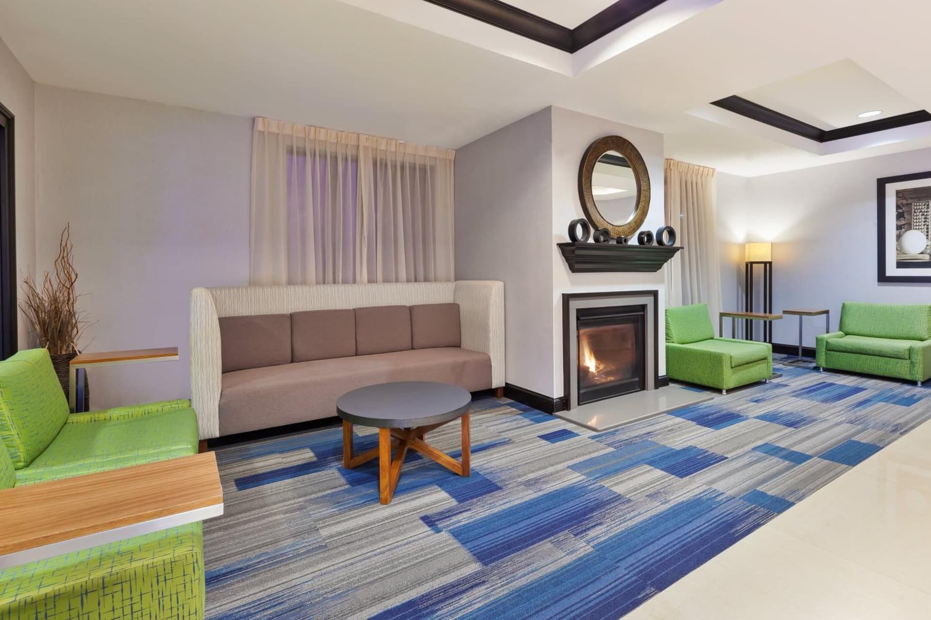 Holiday Inn Express Hotel & Suites Warminster-Horsham by IHG gallery photo in Warminster, PA — image 14