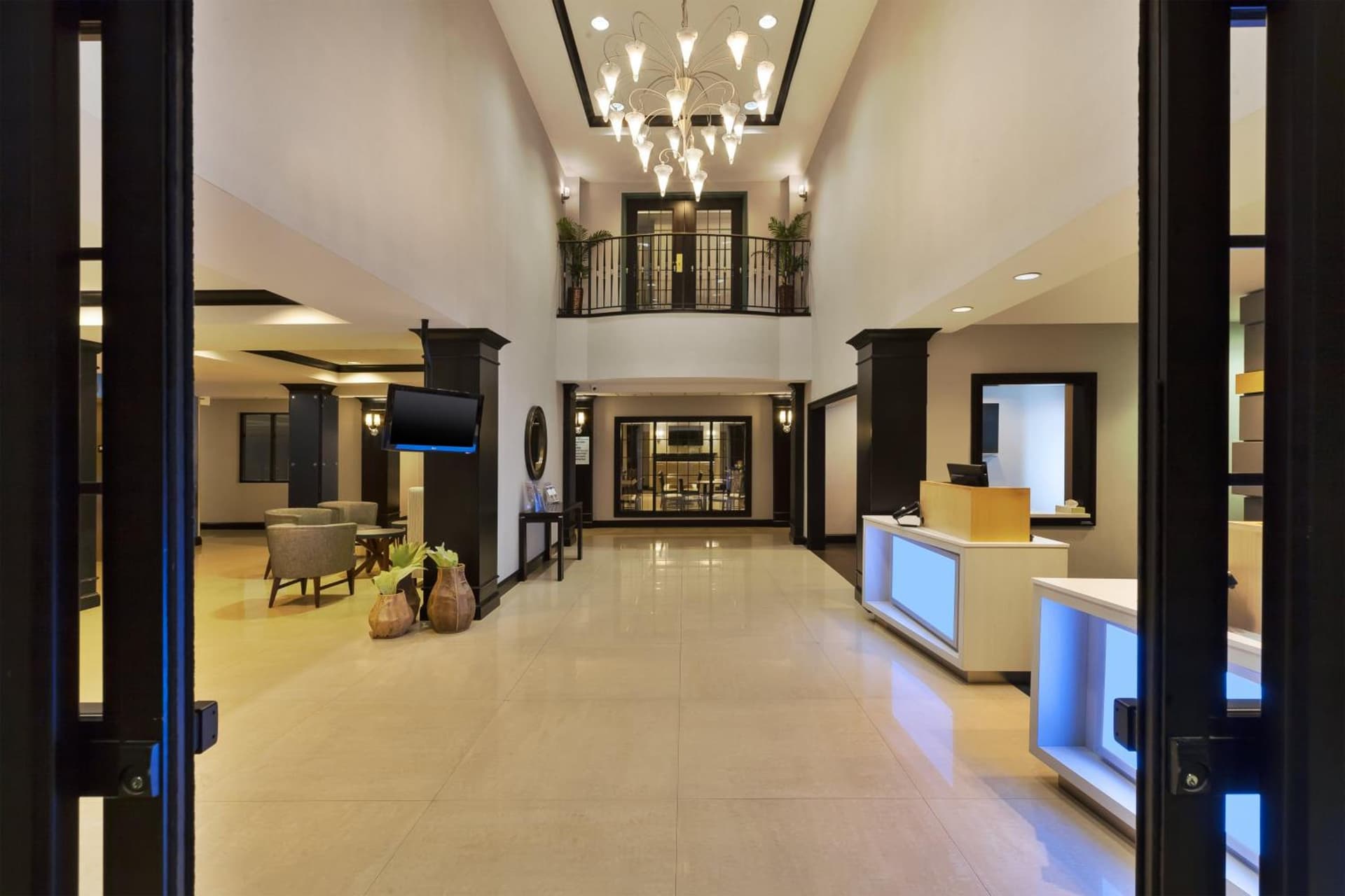 Holiday Inn Express Hotel & Suites Warminster-Horsham by IHG gallery photo in Warminster, PA — image 16