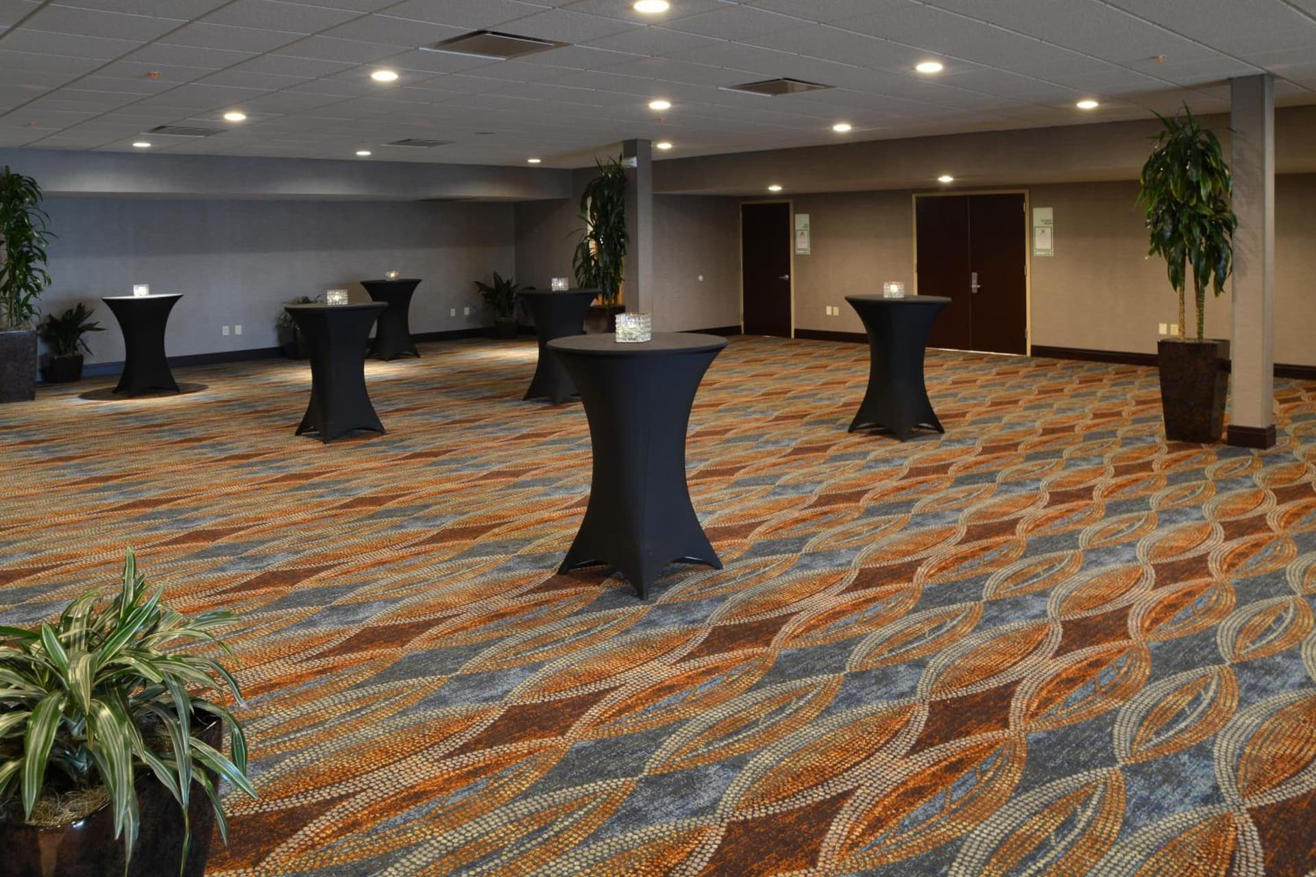 Holiday Inn Canton-Belden Village by IHG gallery photo in Canton, OH — image 5