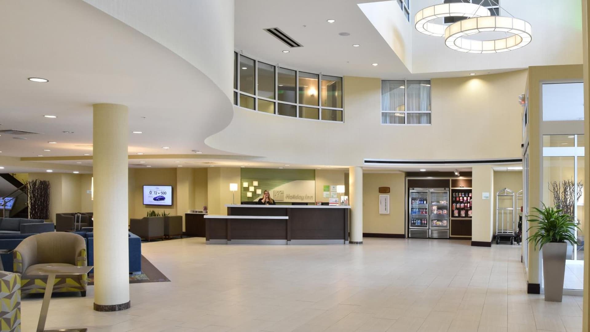 Holiday Inn Canton-Belden Village by IHG gallery photo in Canton, OH — image 25