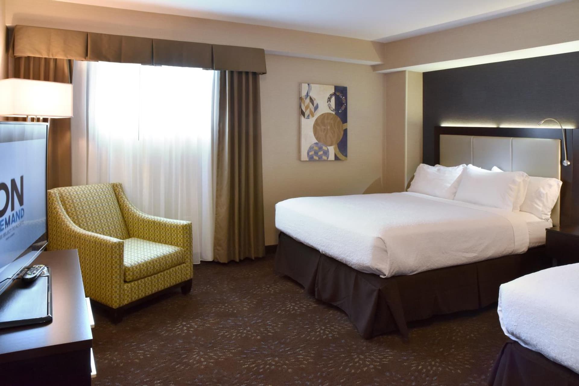 Holiday Inn Canton-Belden Village by IHG gallery photo in Canton, OH — image 64