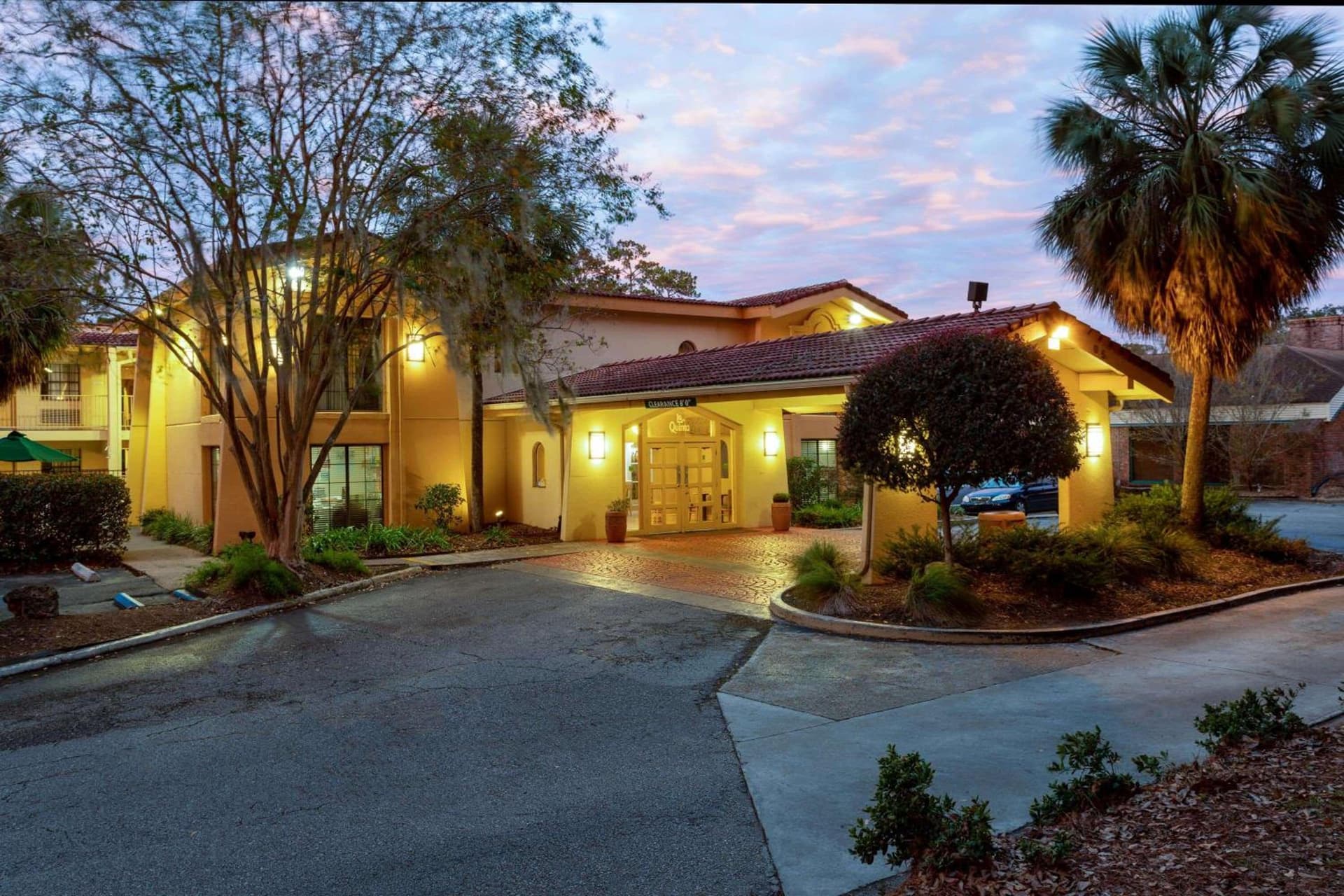 La Quinta Inn by Wyndham Tallahassee North gallery photo in Tallahassee, FL — image 24