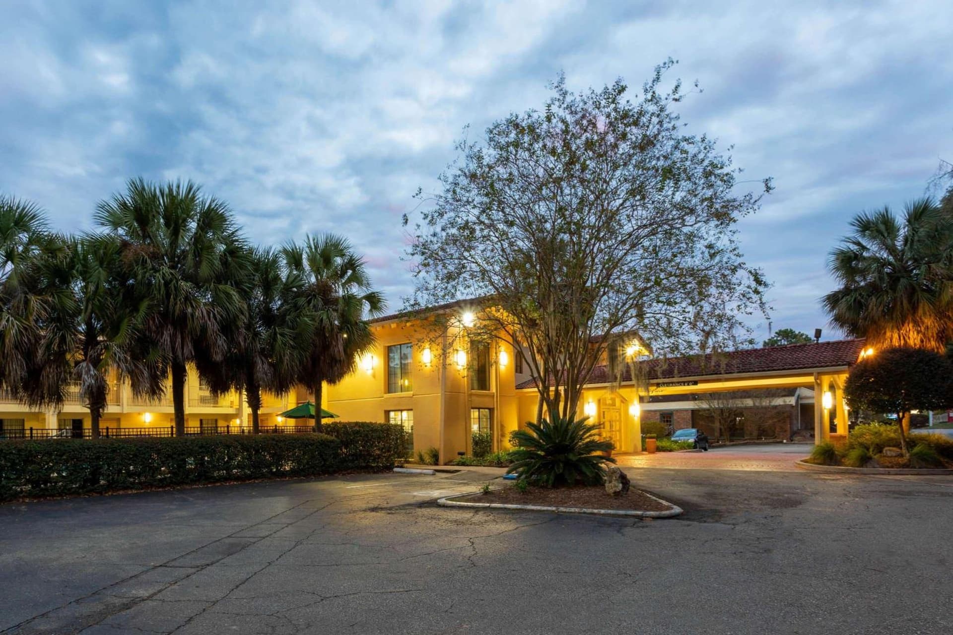 La Quinta Inn by Wyndham Tallahassee North gallery photo in Tallahassee, FL — image 47