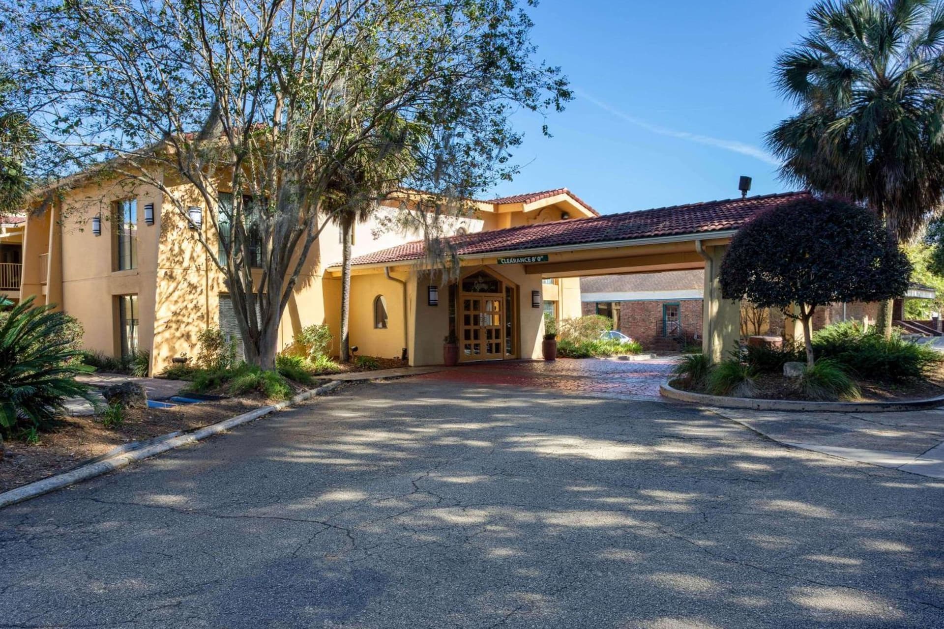 La Quinta Inn by Wyndham Tallahassee North gallery photo in Tallahassee, FL — image 12