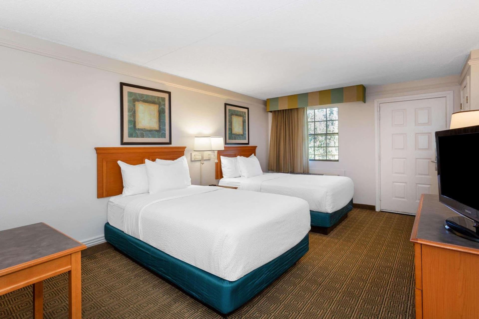 La Quinta Inn by Wyndham Tallahassee North gallery photo in Tallahassee, FL — image 36