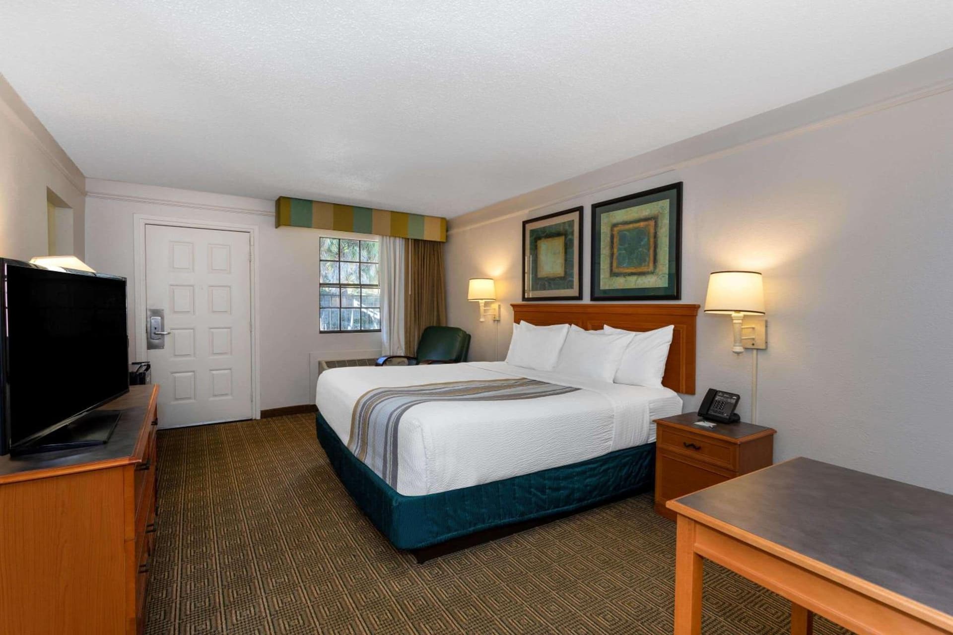 La Quinta Inn by Wyndham Tallahassee North gallery photo in Tallahassee, FL — image 55
