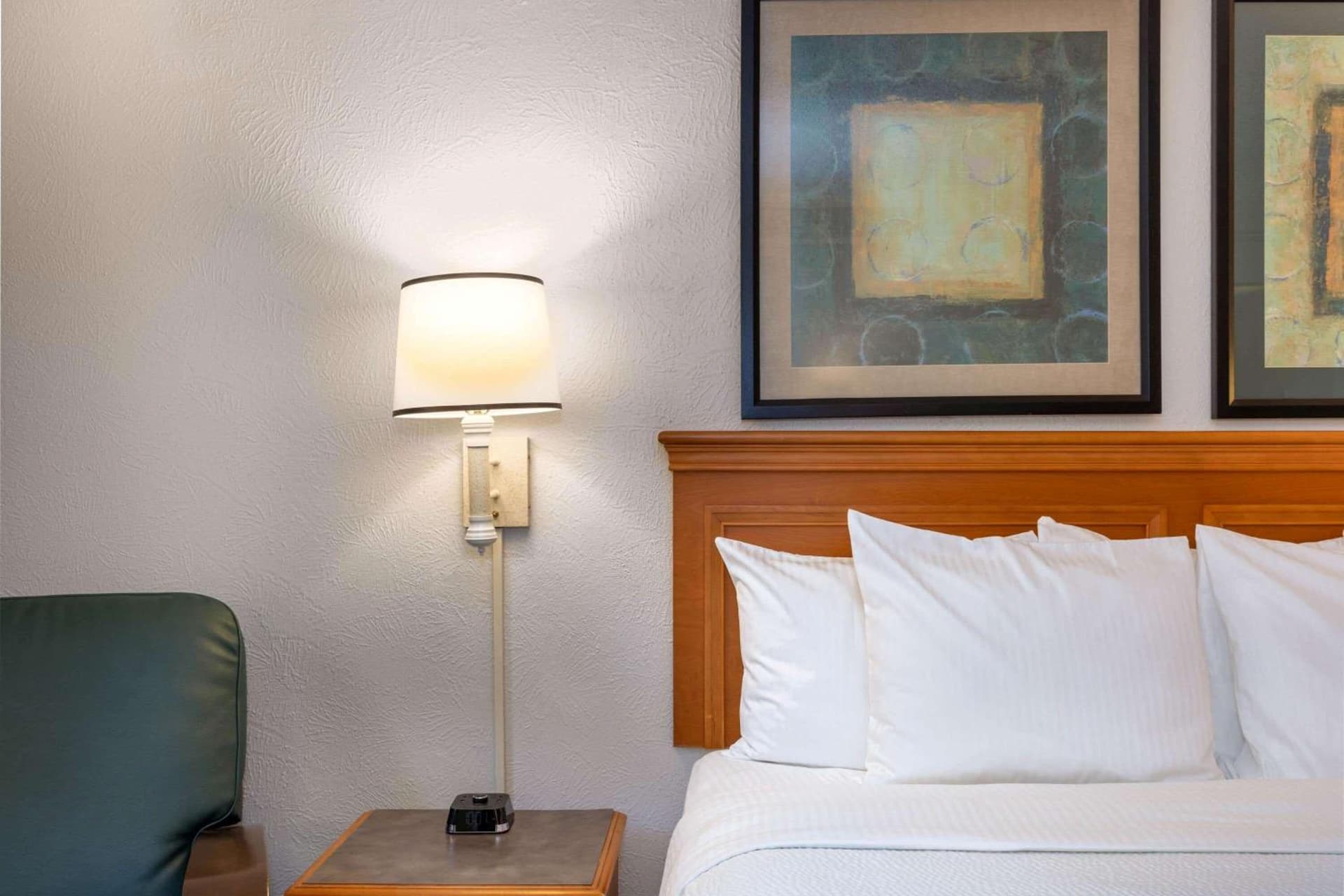 La Quinta Inn by Wyndham Tallahassee North gallery photo in Tallahassee, FL — image 16