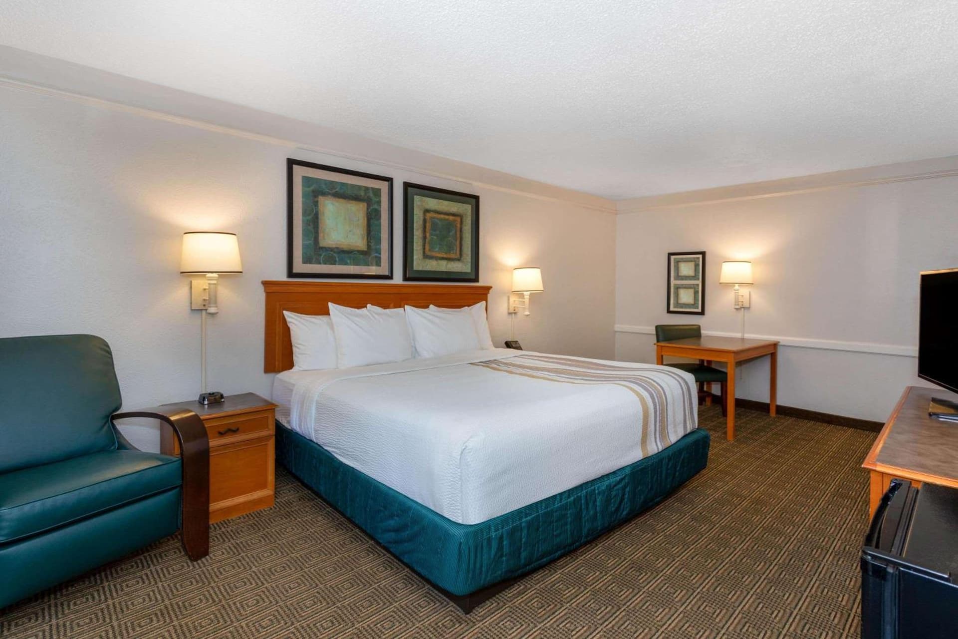 La Quinta Inn by Wyndham Tallahassee North gallery photo in Tallahassee, FL — image 23