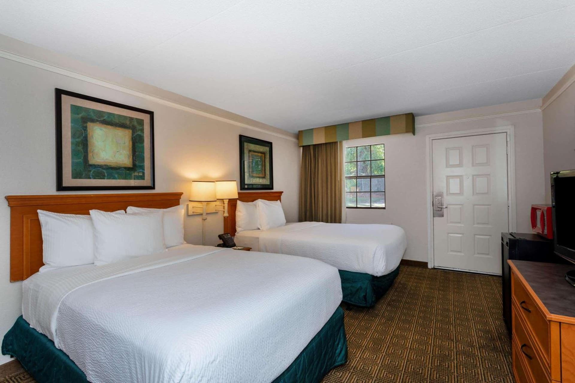 La Quinta Inn by Wyndham Tallahassee North gallery photo in Tallahassee, FL — image 53