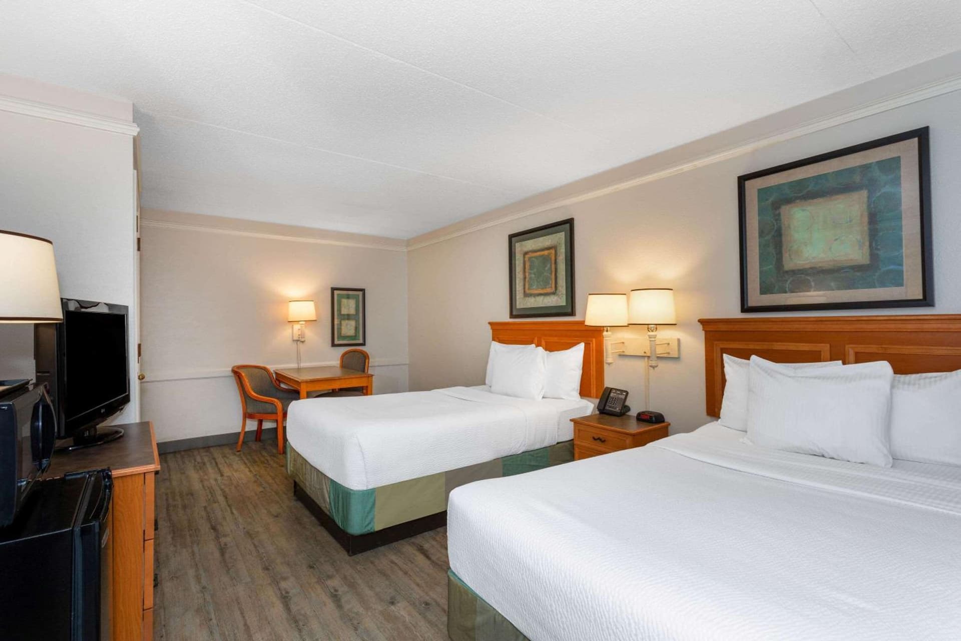 La Quinta Inn by Wyndham Tallahassee North gallery photo in Tallahassee, FL — image 44