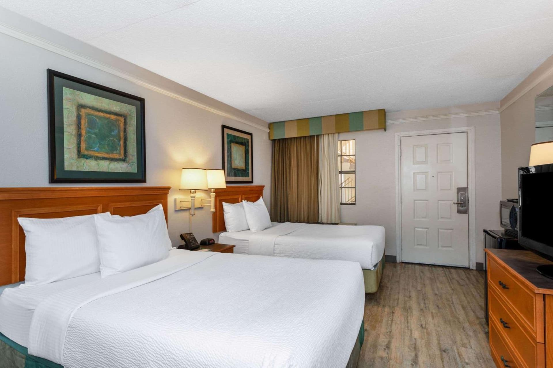 La Quinta Inn by Wyndham Tallahassee North gallery photo in Tallahassee, FL — image 4