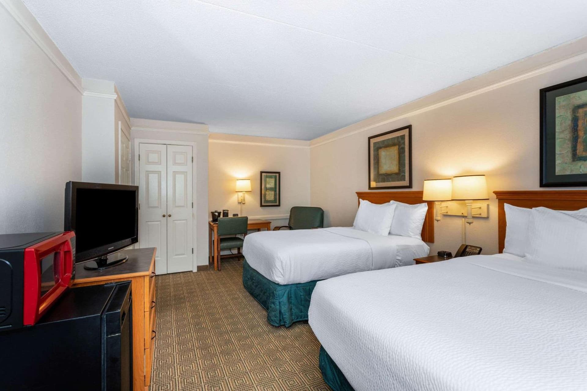La Quinta Inn by Wyndham Tallahassee North gallery photo in Tallahassee, FL — image 50