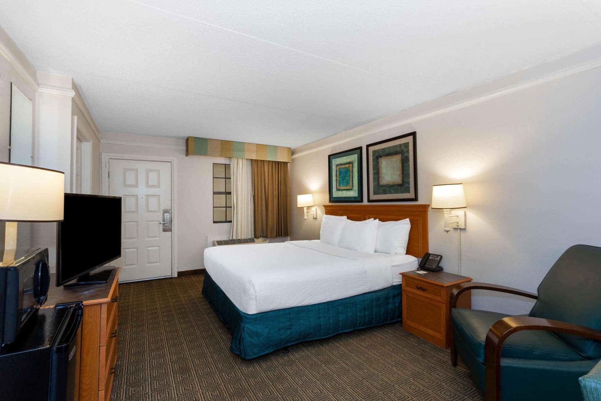 La Quinta Inn by Wyndham Tallahassee North gallery photo in Tallahassee, FL — image 38