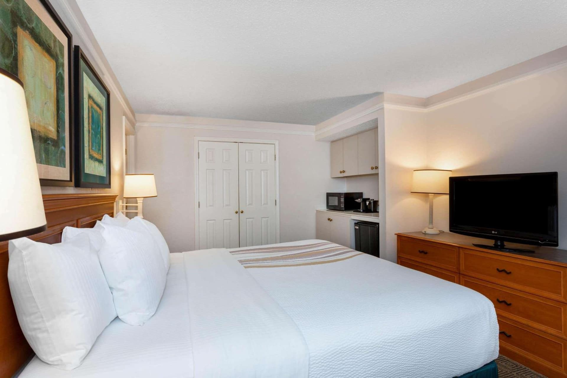 La Quinta Inn by Wyndham Tallahassee North gallery photo in Tallahassee, FL — image 67