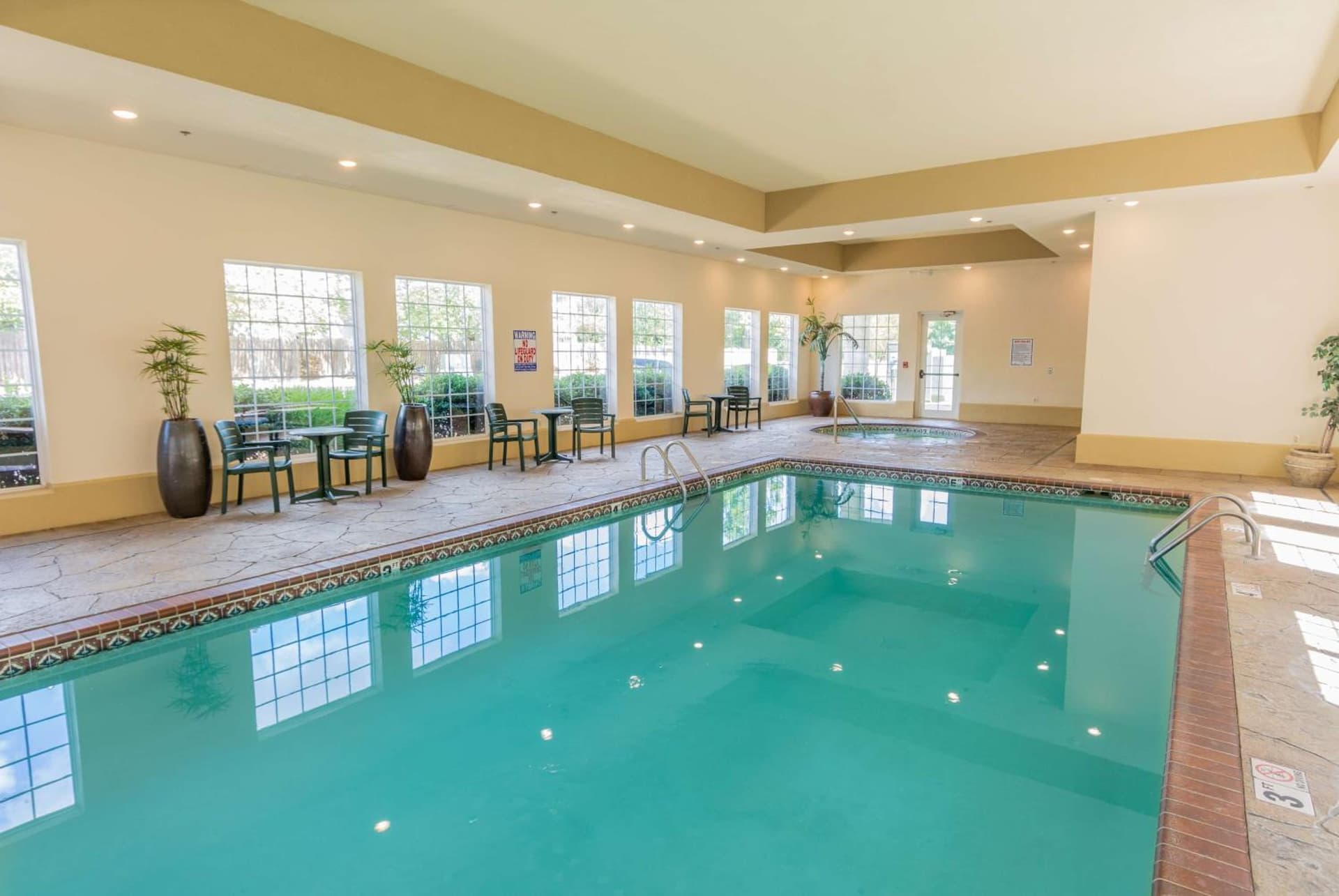 La Quinta by Wyndham Bentonville gallery photo in Bentonville, AR — image 37