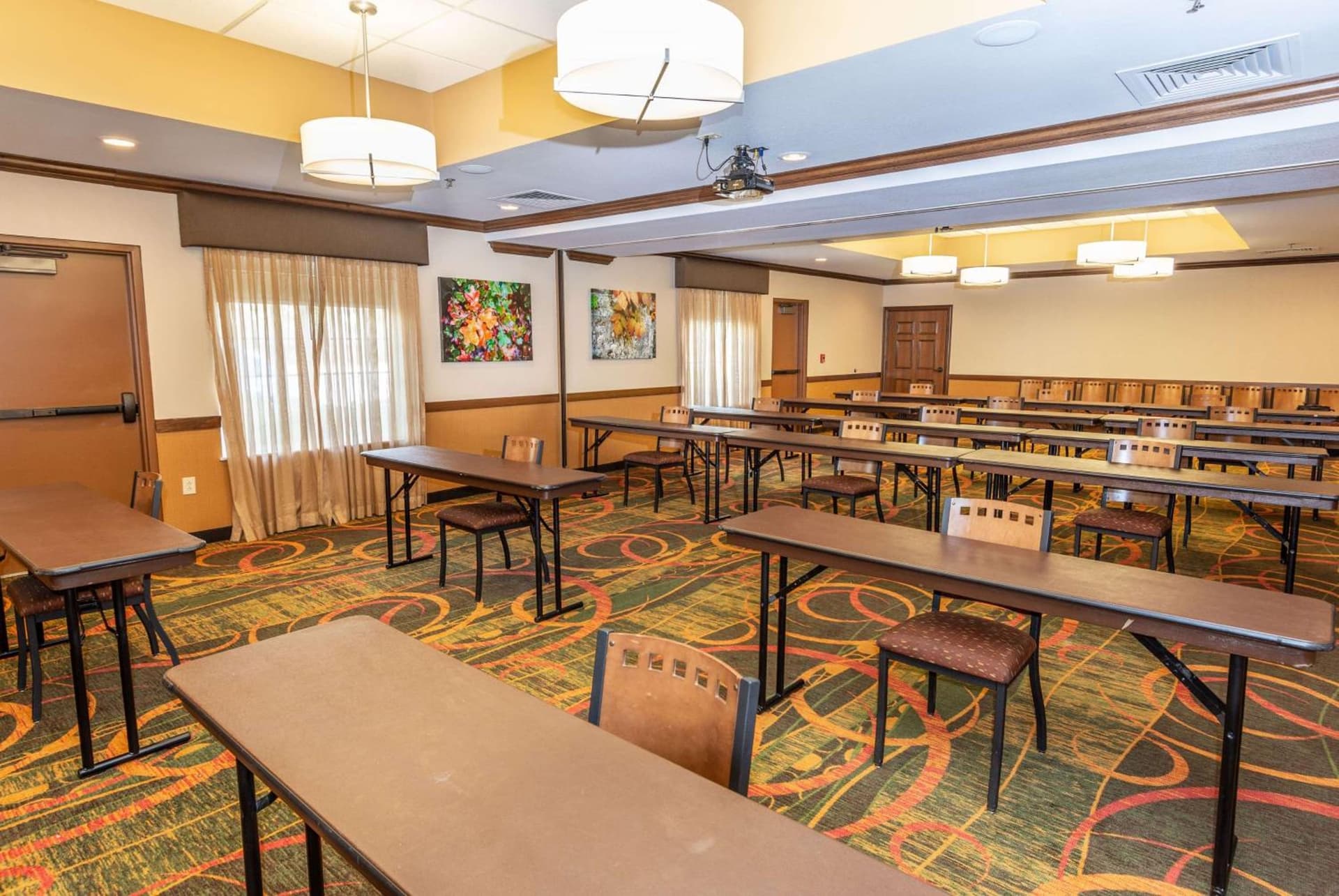 La Quinta by Wyndham Bentonville gallery photo in Bentonville, AR — image 31