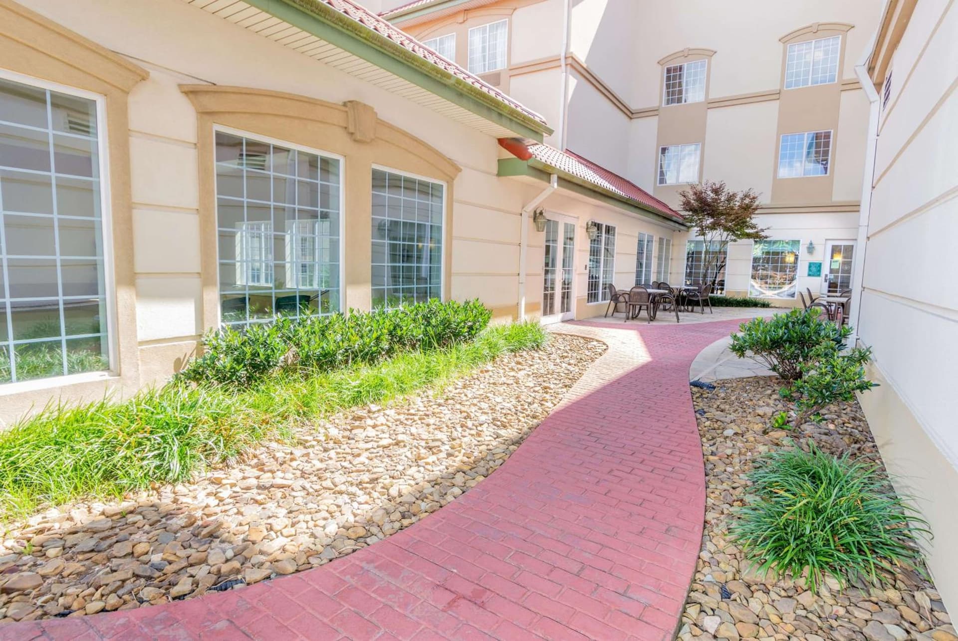 La Quinta by Wyndham Bentonville gallery photo in Bentonville, AR — image 36
