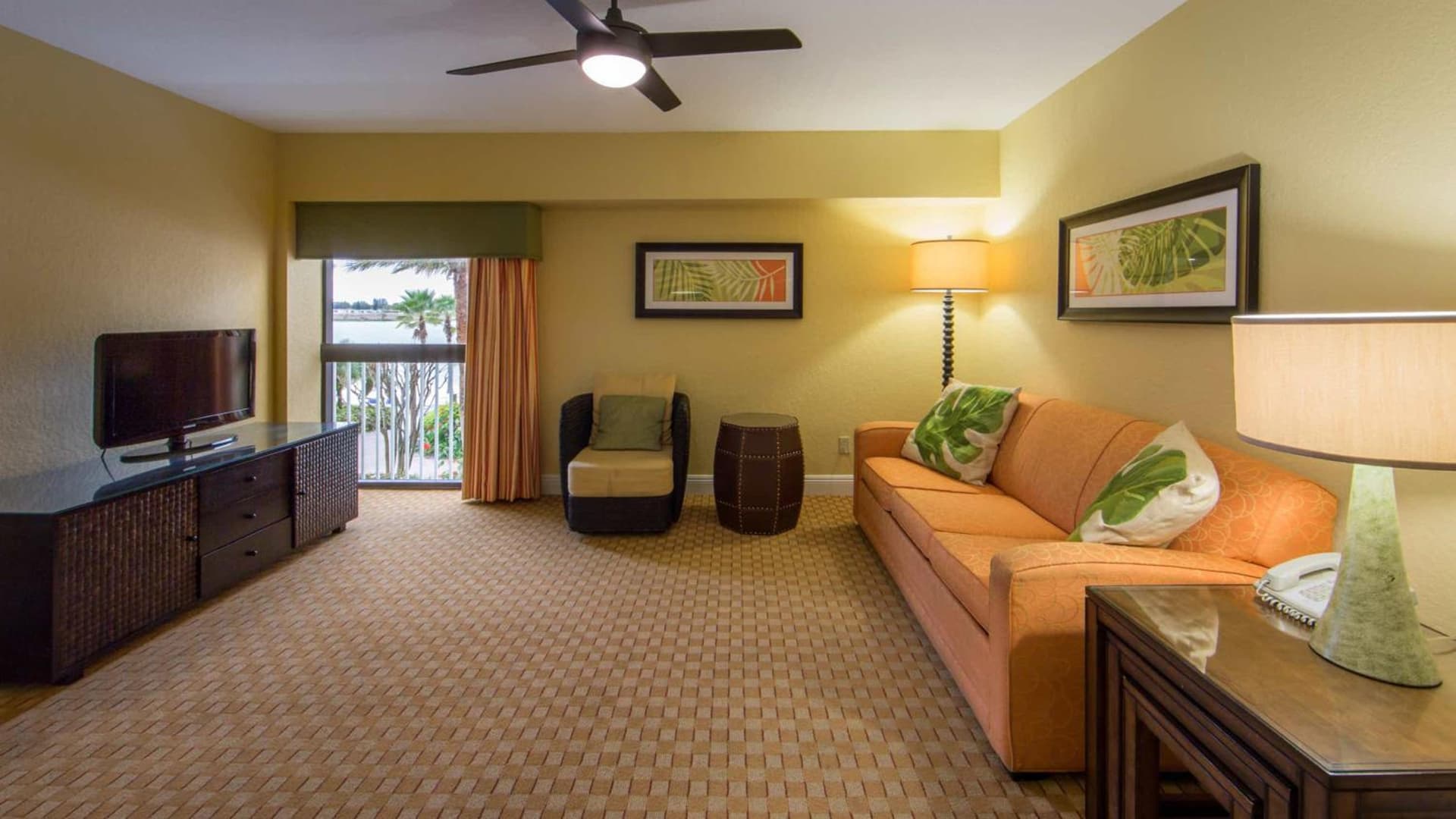 Holiday Inn Club Vacations at Orange Lake Resort by IHG gallery photo in Kissimmee, FL — image 30