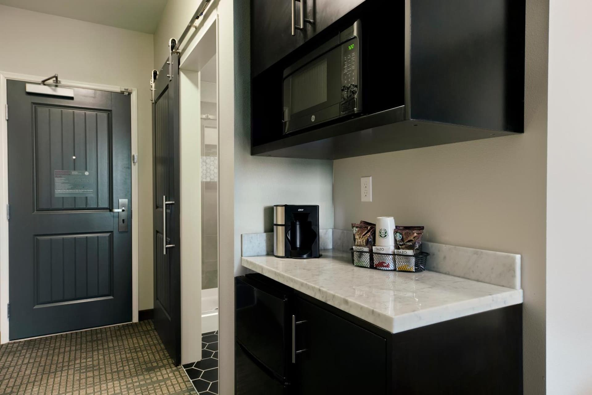 Oxford Suites Paso Robles gallery photo in Paso Robles, CA — image 5