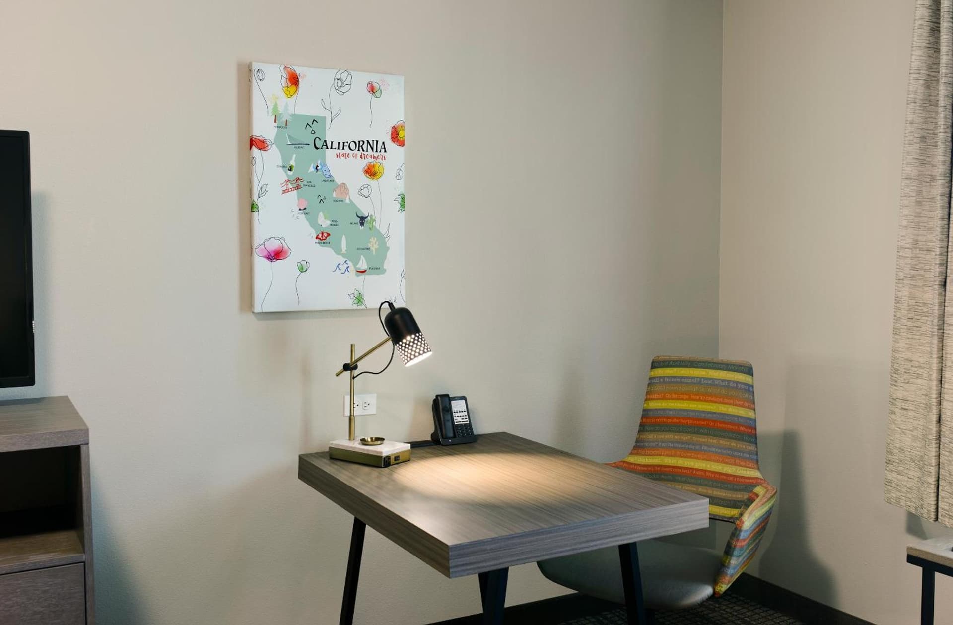Oxford Suites Paso Robles gallery photo in Paso Robles, CA — image 49