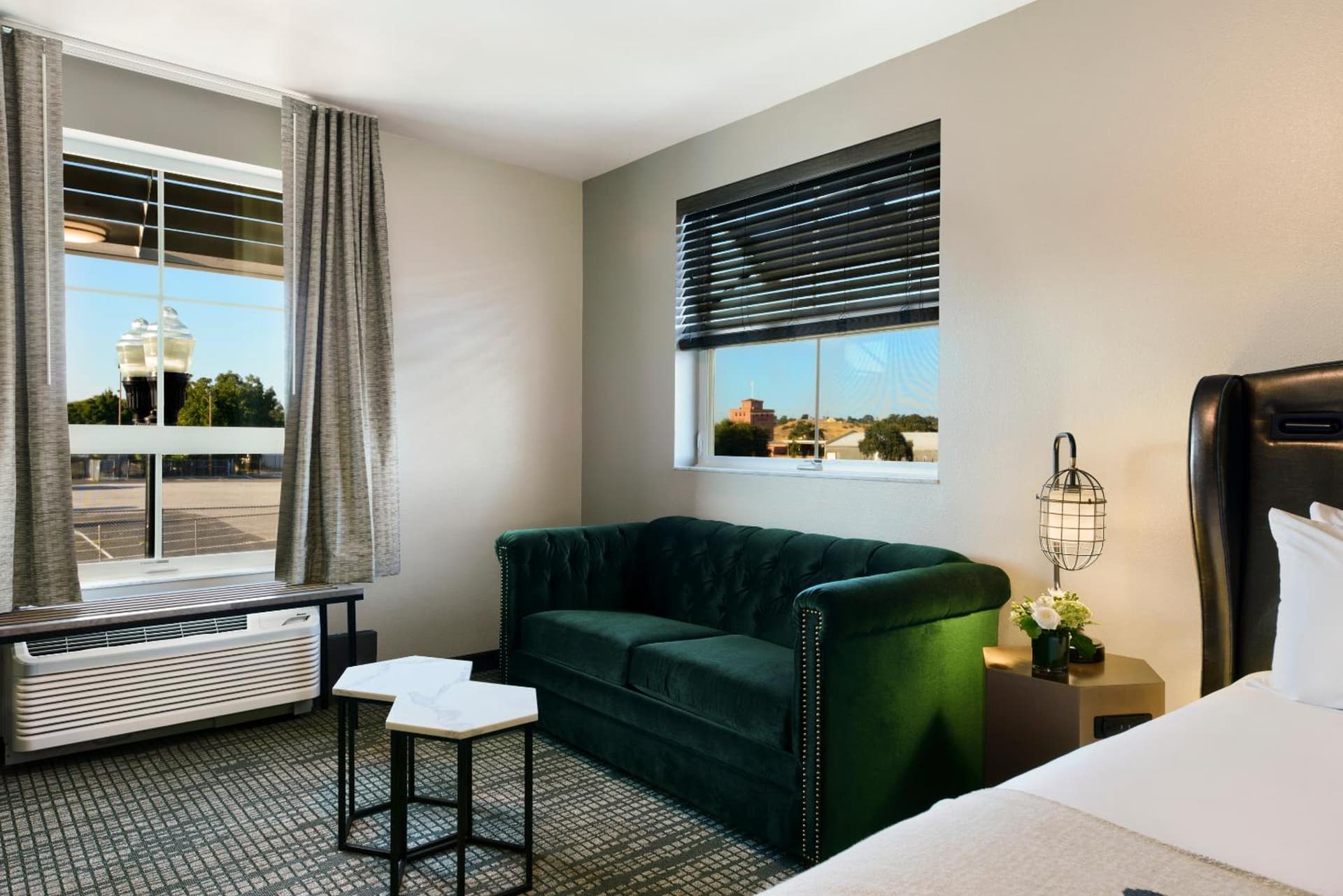 Oxford Suites Paso Robles gallery photo in Paso Robles, CA — image 38