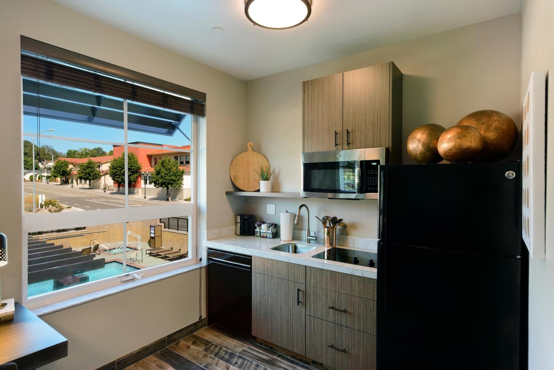 Oxford Suites Paso Robles gallery photo in Paso Robles, CA — image 50