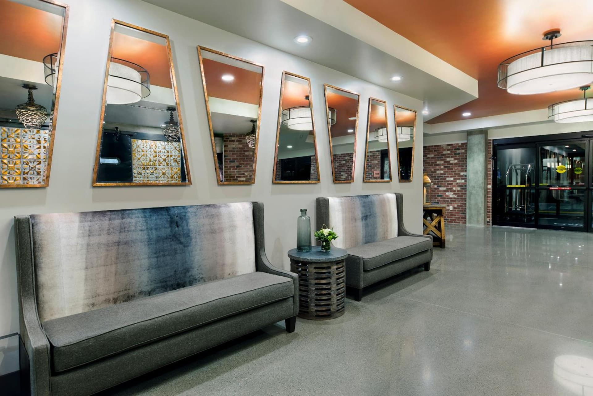 Oxford Suites Paso Robles gallery photo in Paso Robles, CA — image 54
