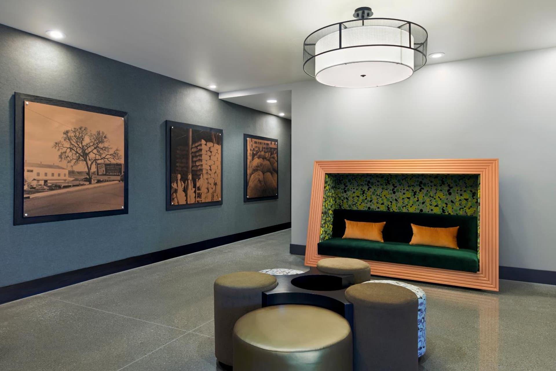 Oxford Suites Paso Robles gallery photo in Paso Robles, CA — image 48