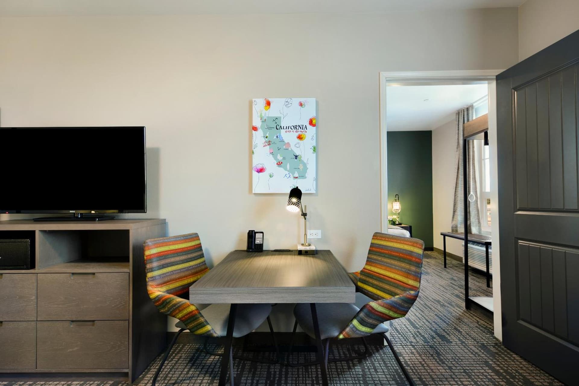 Oxford Suites Paso Robles gallery photo in Paso Robles, CA — image 55