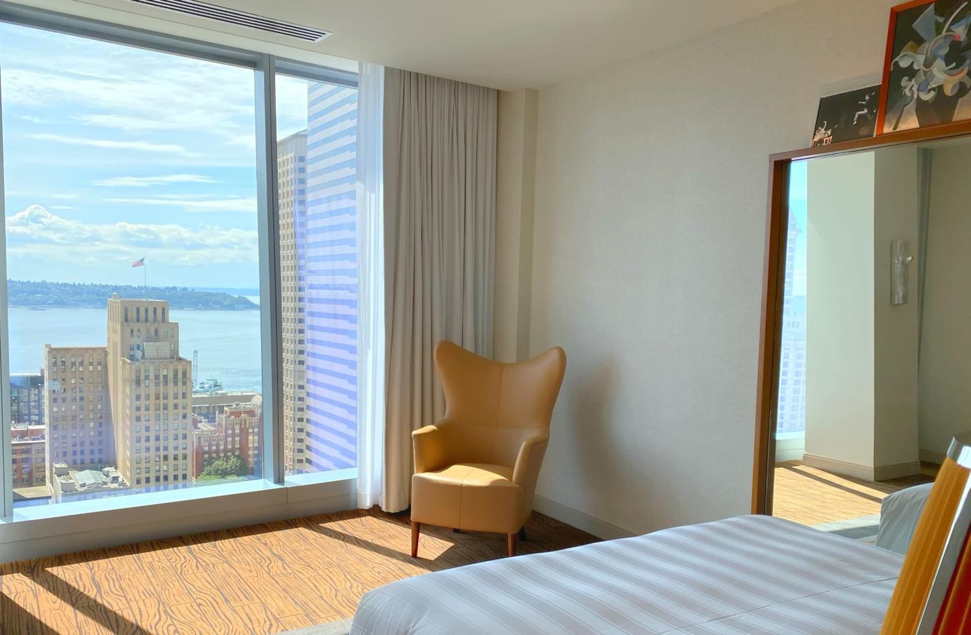 Lotte Hotel Seattle gallery photo in Seattle, WA — image 39