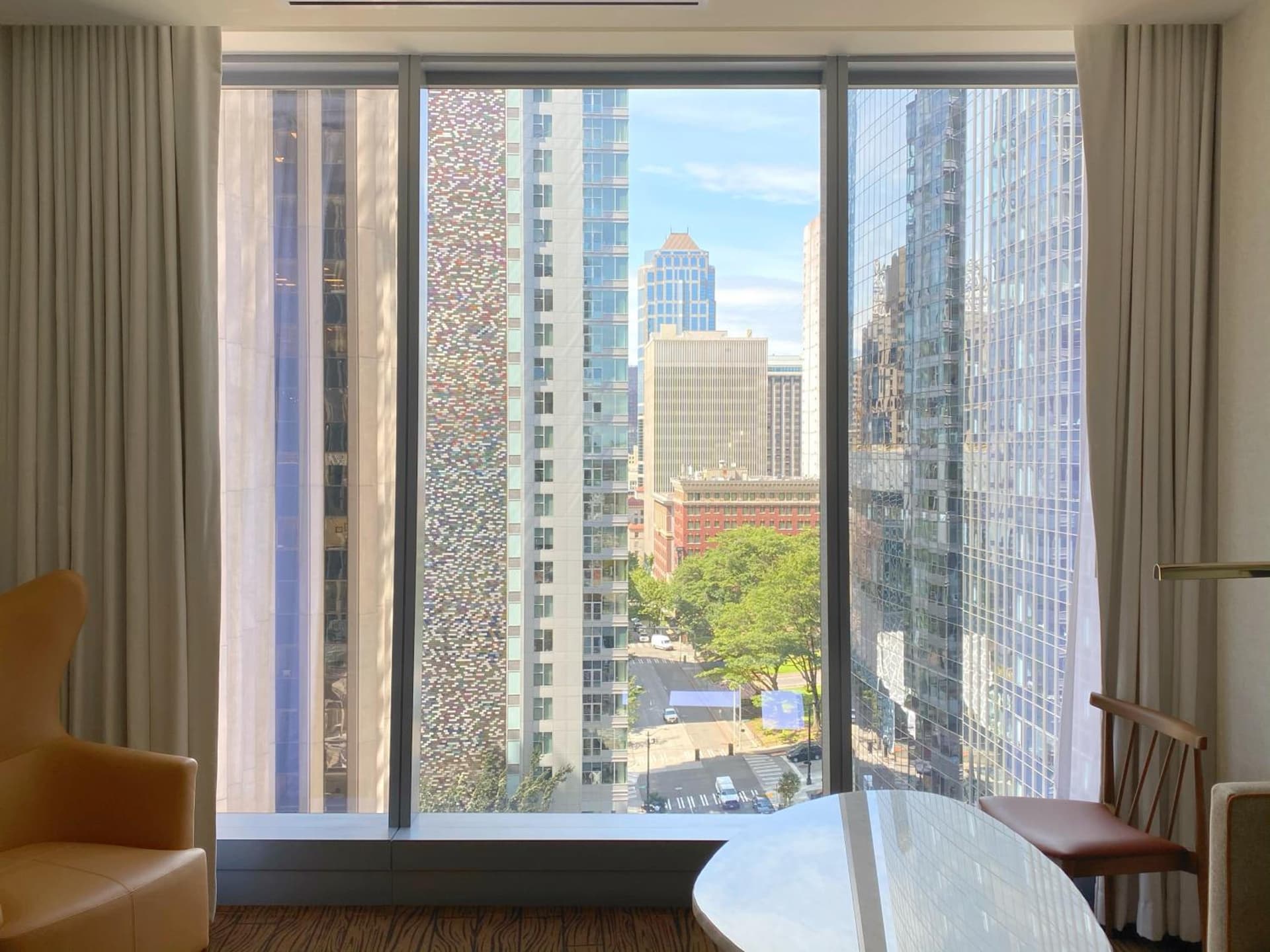 Lotte Hotel Seattle gallery photo in Seattle, WA — image 70