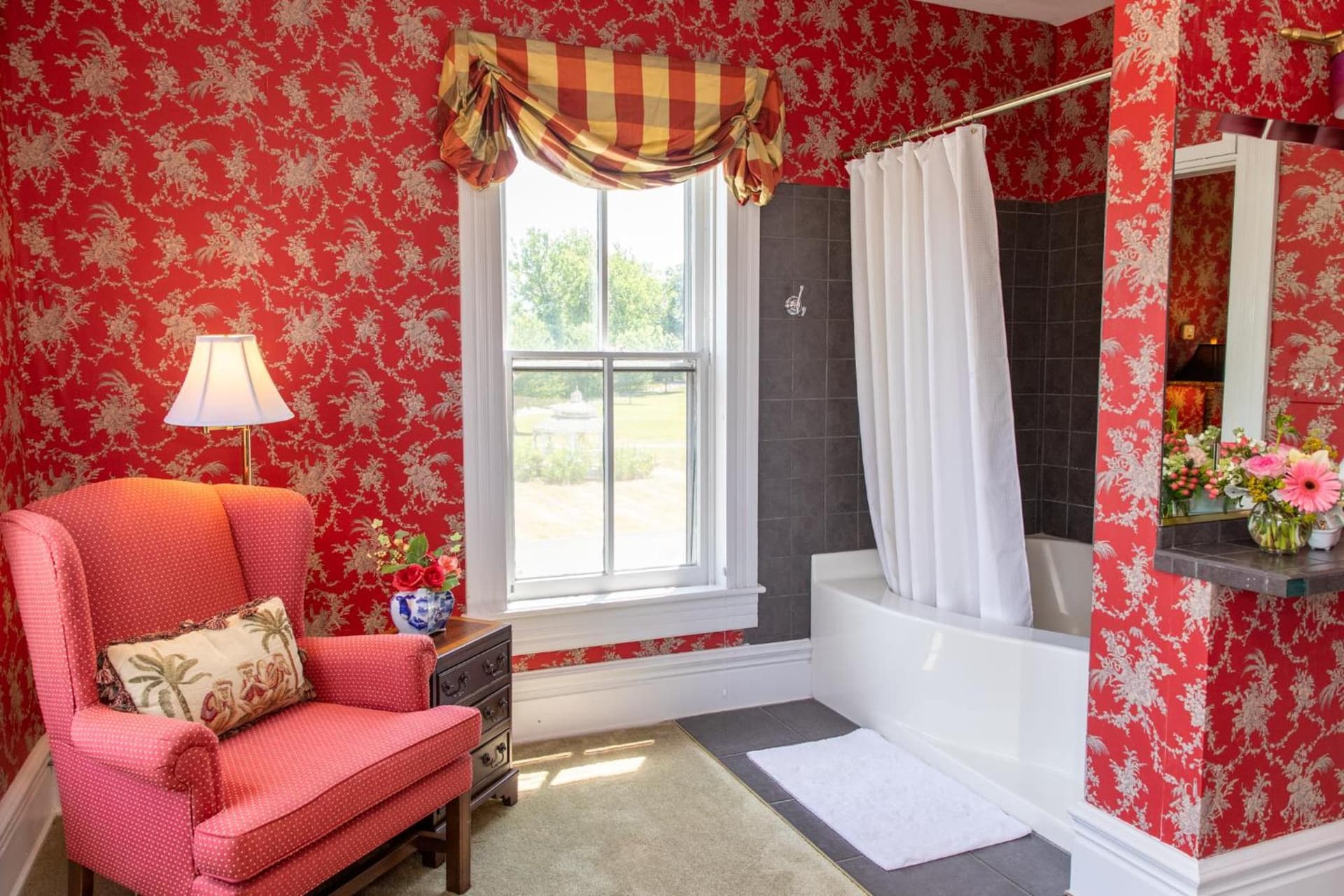 Antrim 1844 property views in Taneytown, MD — gallery photo 3