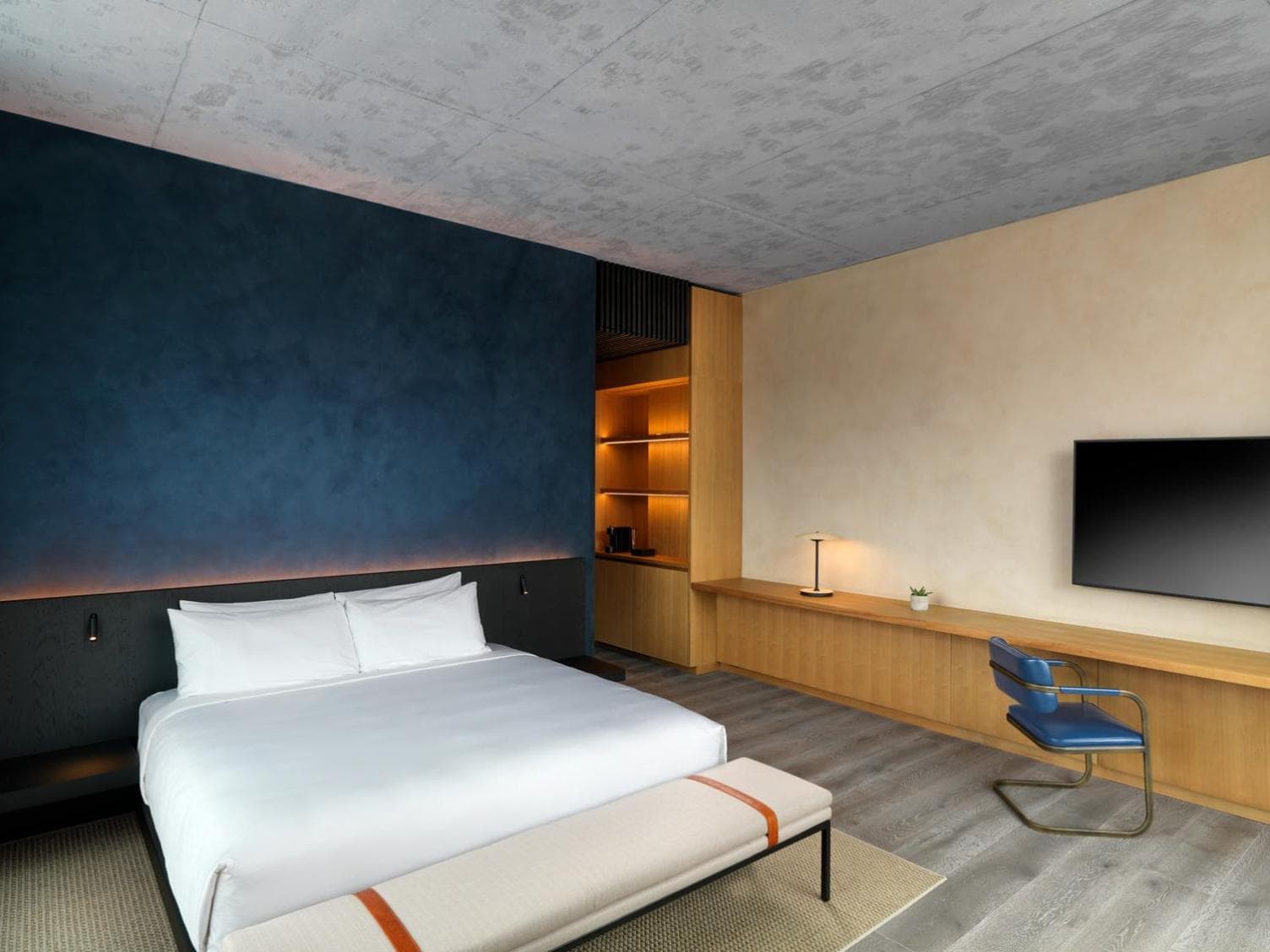 Nobu Hotel Chicago gallery photo in Chicago, IL — image 42