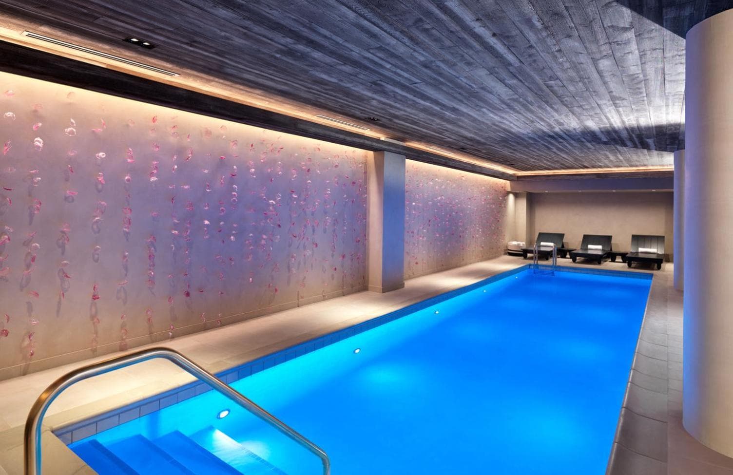 Nobu Hotel Chicago gallery photo in Chicago, IL — image 23