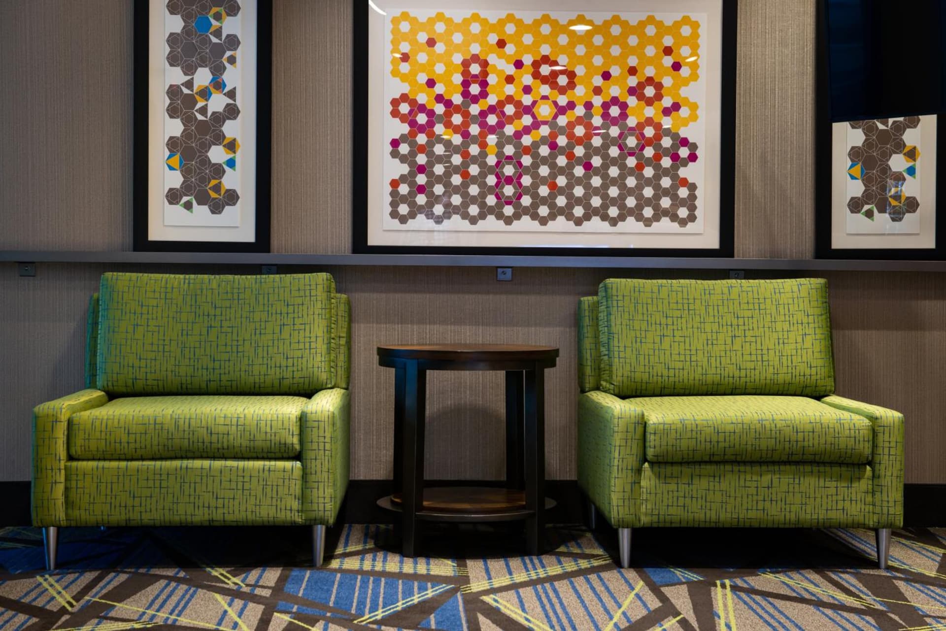 Holiday Inn Express & Suites - Romeoville - Joliet North by IHG gallery photo in Romeoville, IL — image 28
