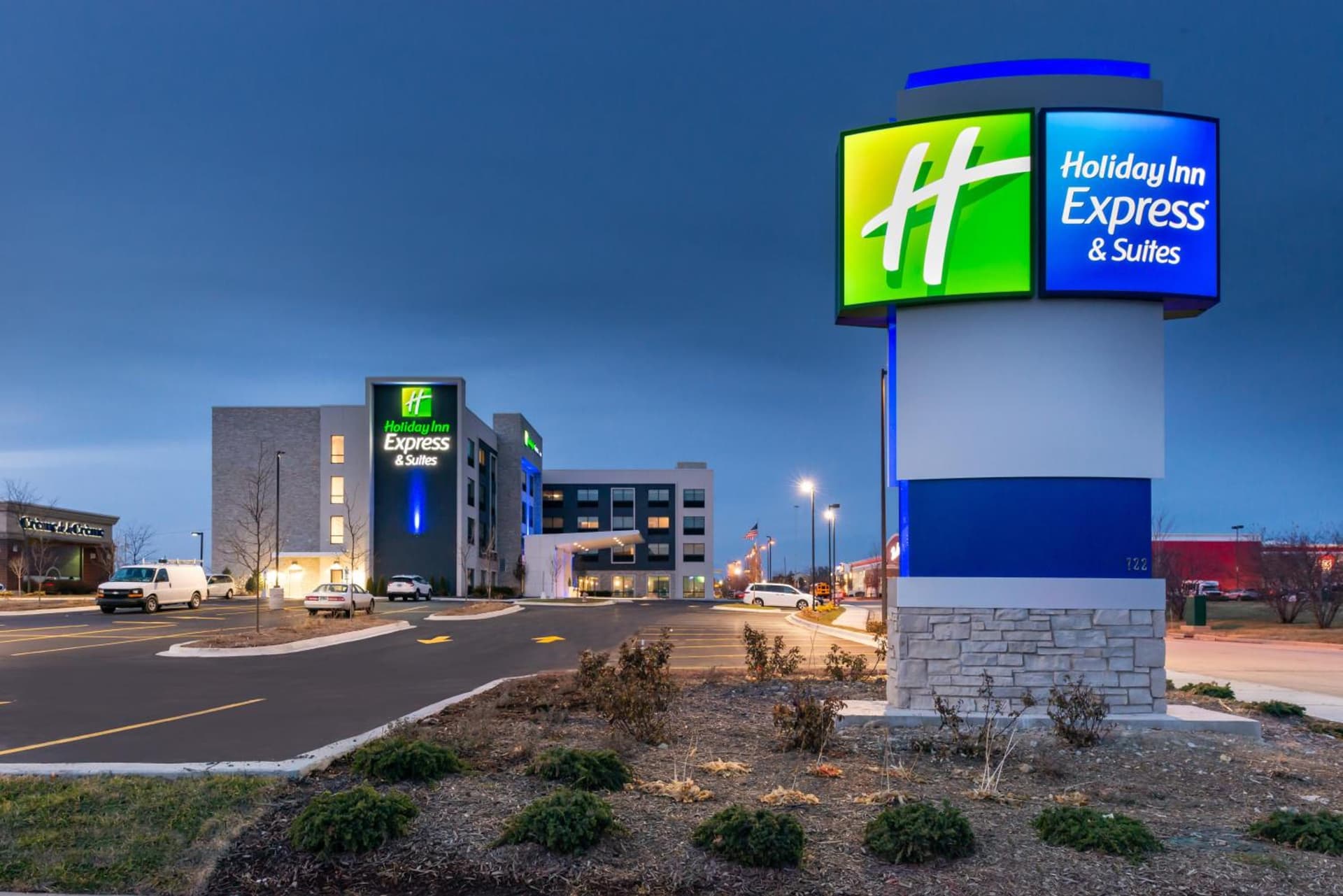 Holiday Inn Express & Suites - Romeoville - Joliet North by IHG gallery photo in Romeoville, IL — image 64