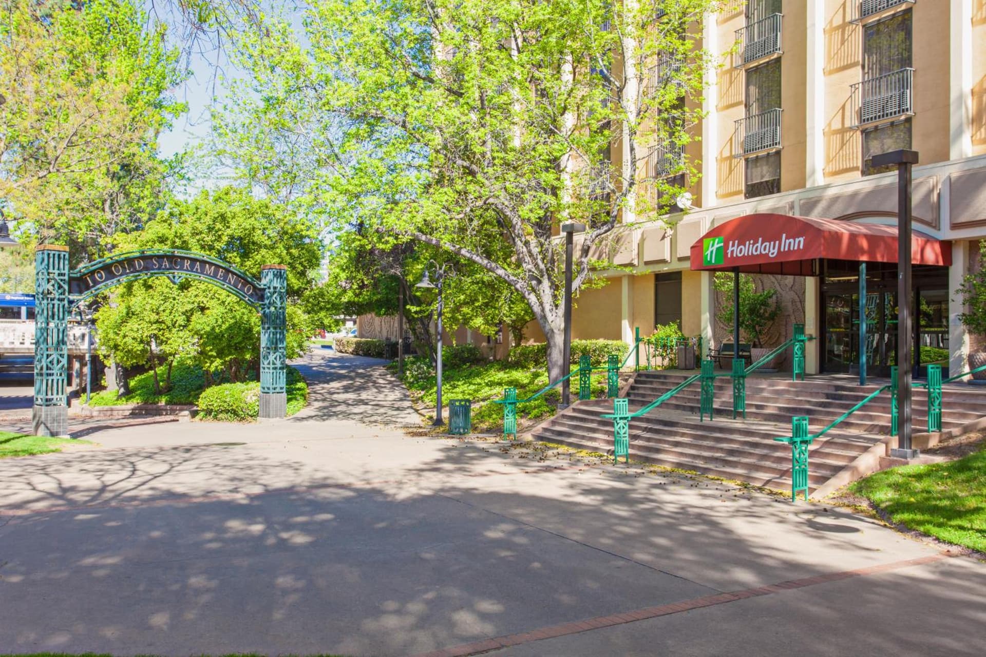 Holiday Inn Sacramento Downtown-Arena by IHG gallery photo in Sacramento, CA — image 14