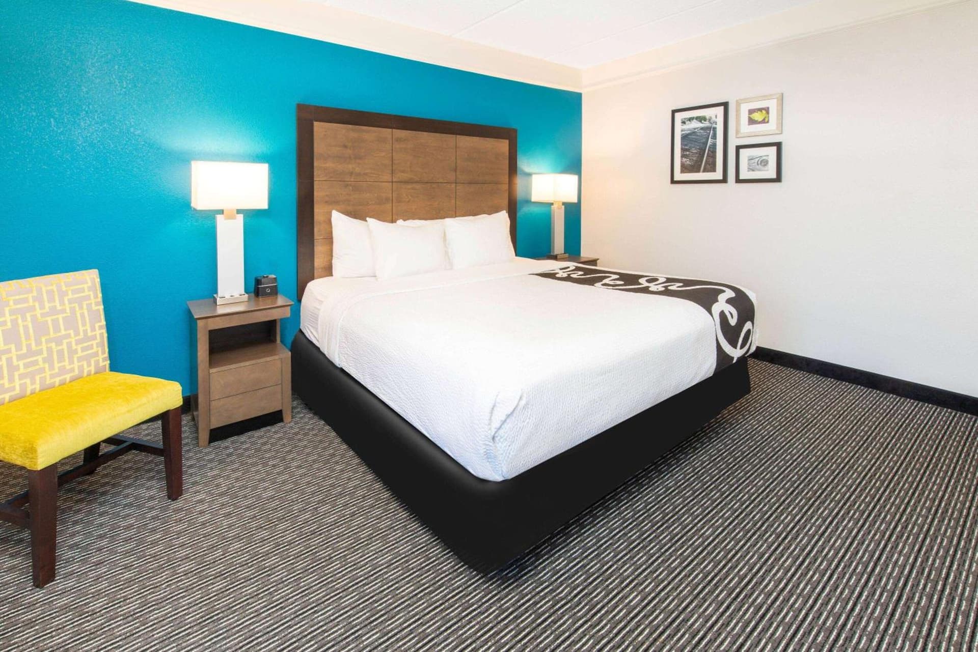 La Quinta by Wyndham Tampa Brandon Regency Park gallery photo in Brandon, FL — image 31