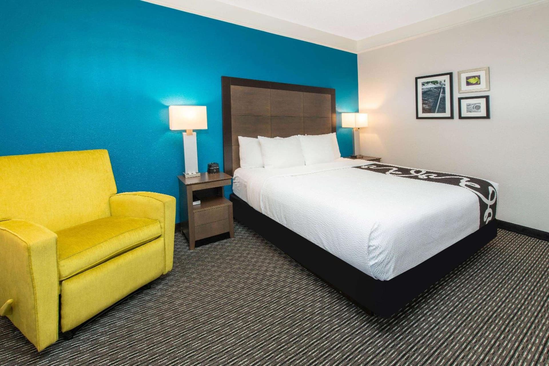 La Quinta by Wyndham Tampa Brandon Regency Park gallery photo in Brandon, FL — image 9