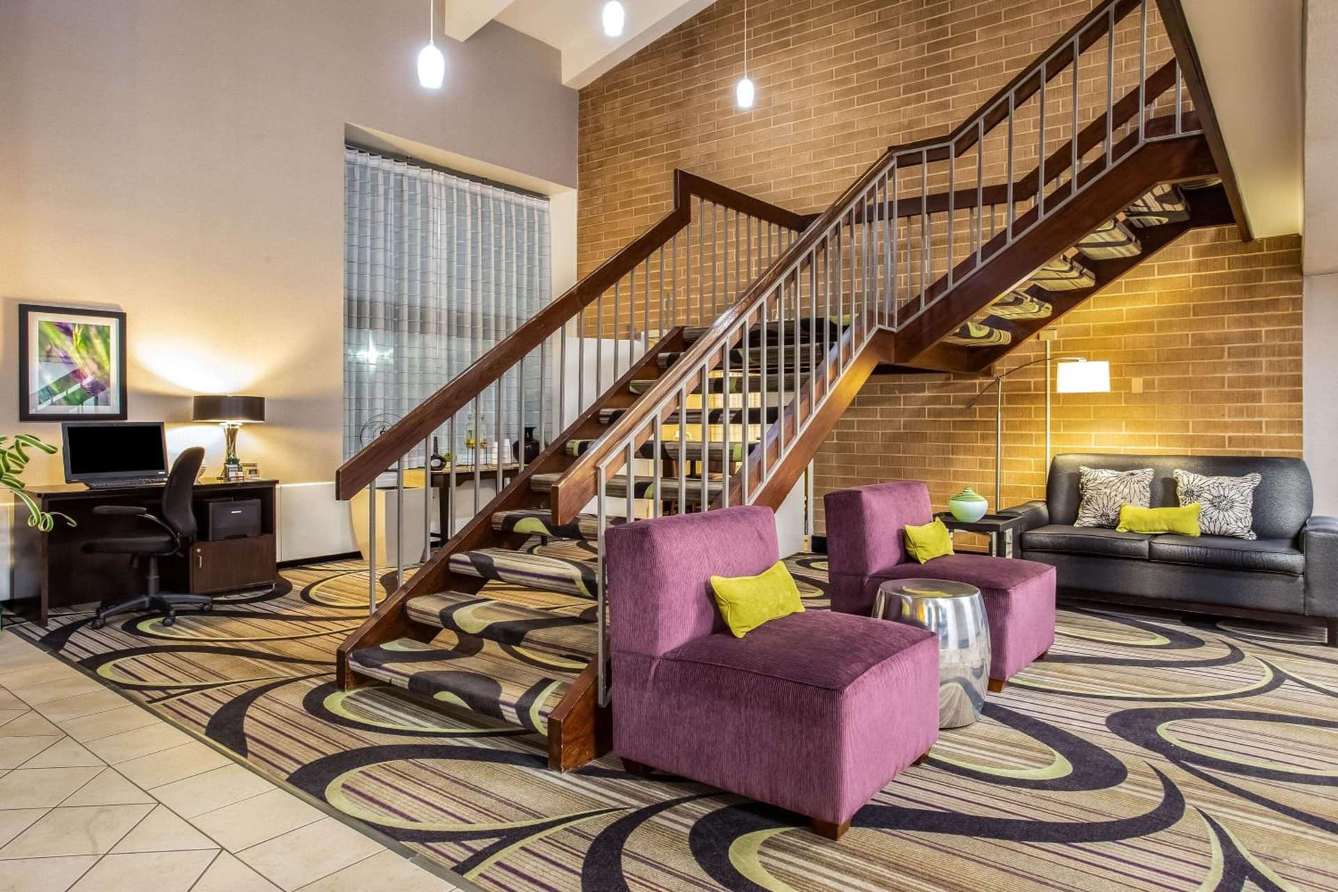 La Quinta Inn by Wyndham Oshkosh gallery photo in Oshkosh, WI — image 6