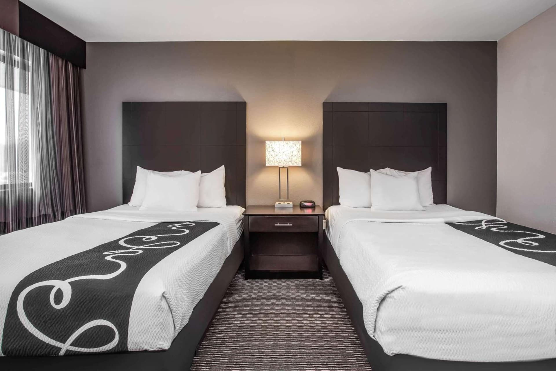 La Quinta Inn by Wyndham Oshkosh gallery photo in Oshkosh, WI — image 4