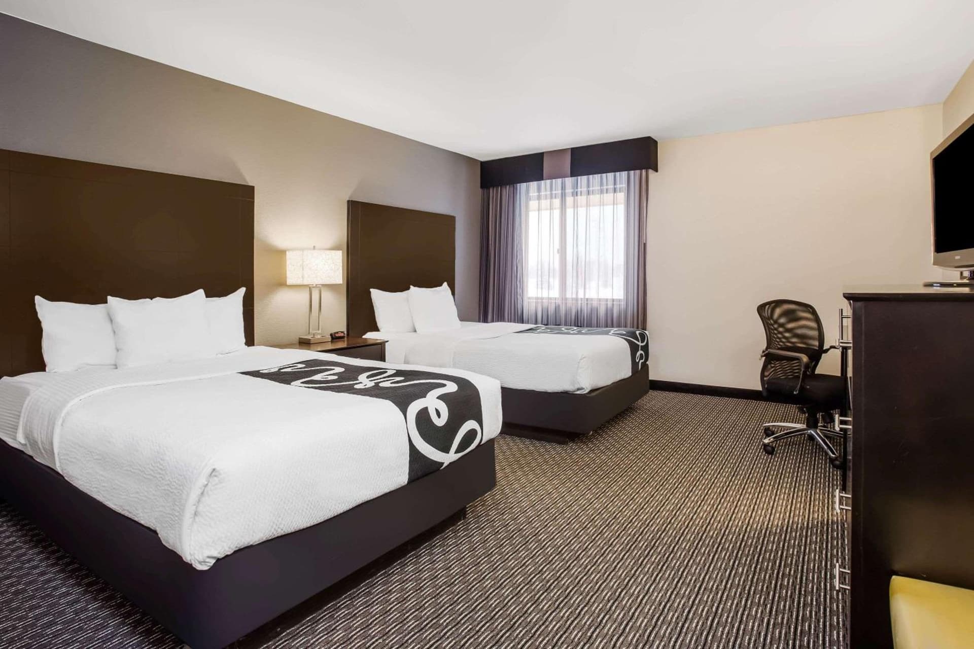 La Quinta Inn by Wyndham Oshkosh gallery photo in Oshkosh, WI — image 29