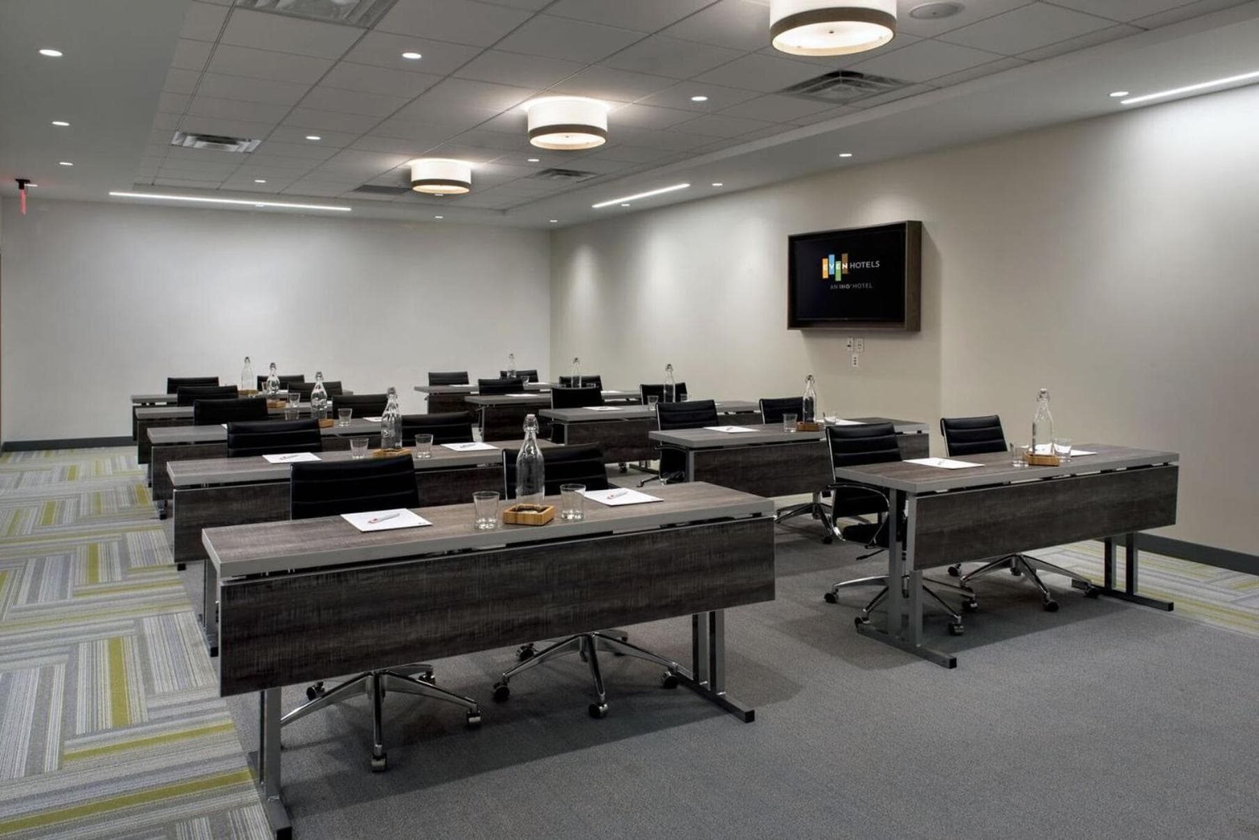 EVEN Hotels Denver Tech Center-Englewood by IHG gallery photo in Centennial, CO — image 47