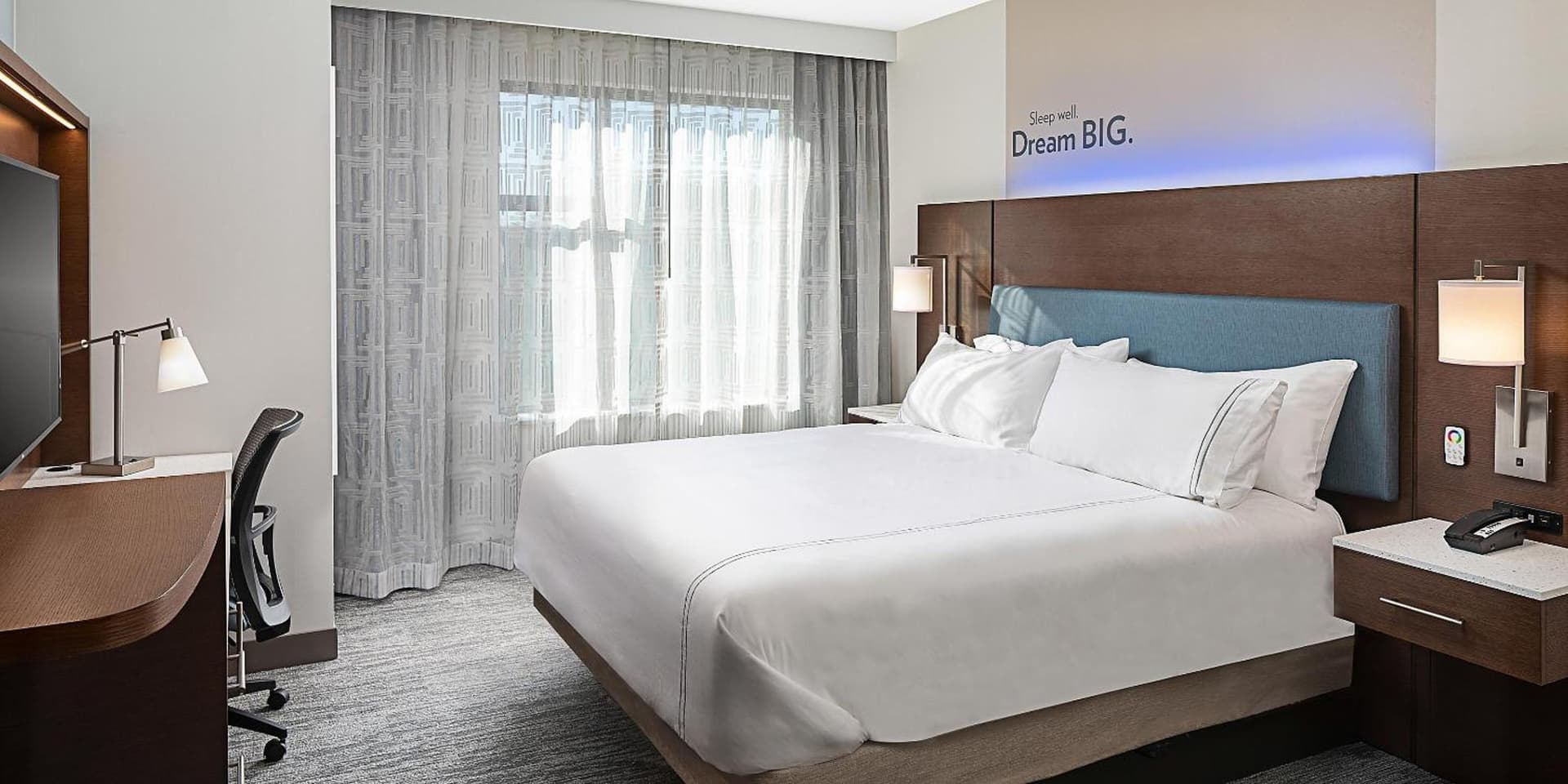 EVEN Hotels Denver Tech Center-Englewood by IHG gallery photo in Centennial, CO — image 62