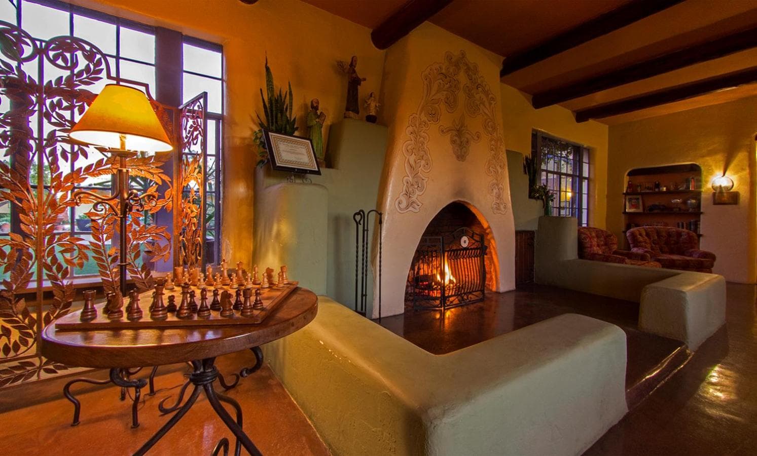 Hacienda del Sol Guest Ranch Resort gallery photo in Tucson, AZ — image 34